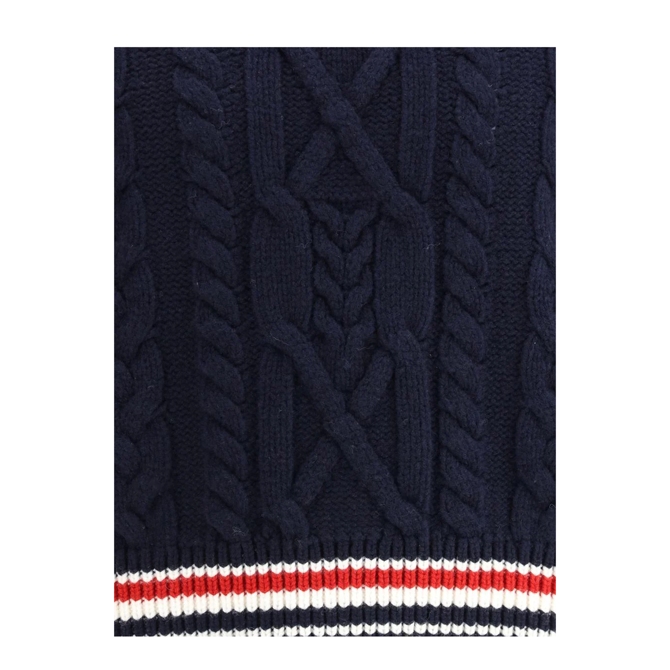 MAYFEYR - Thom Browne - Knitwear - MKA570AY1005415