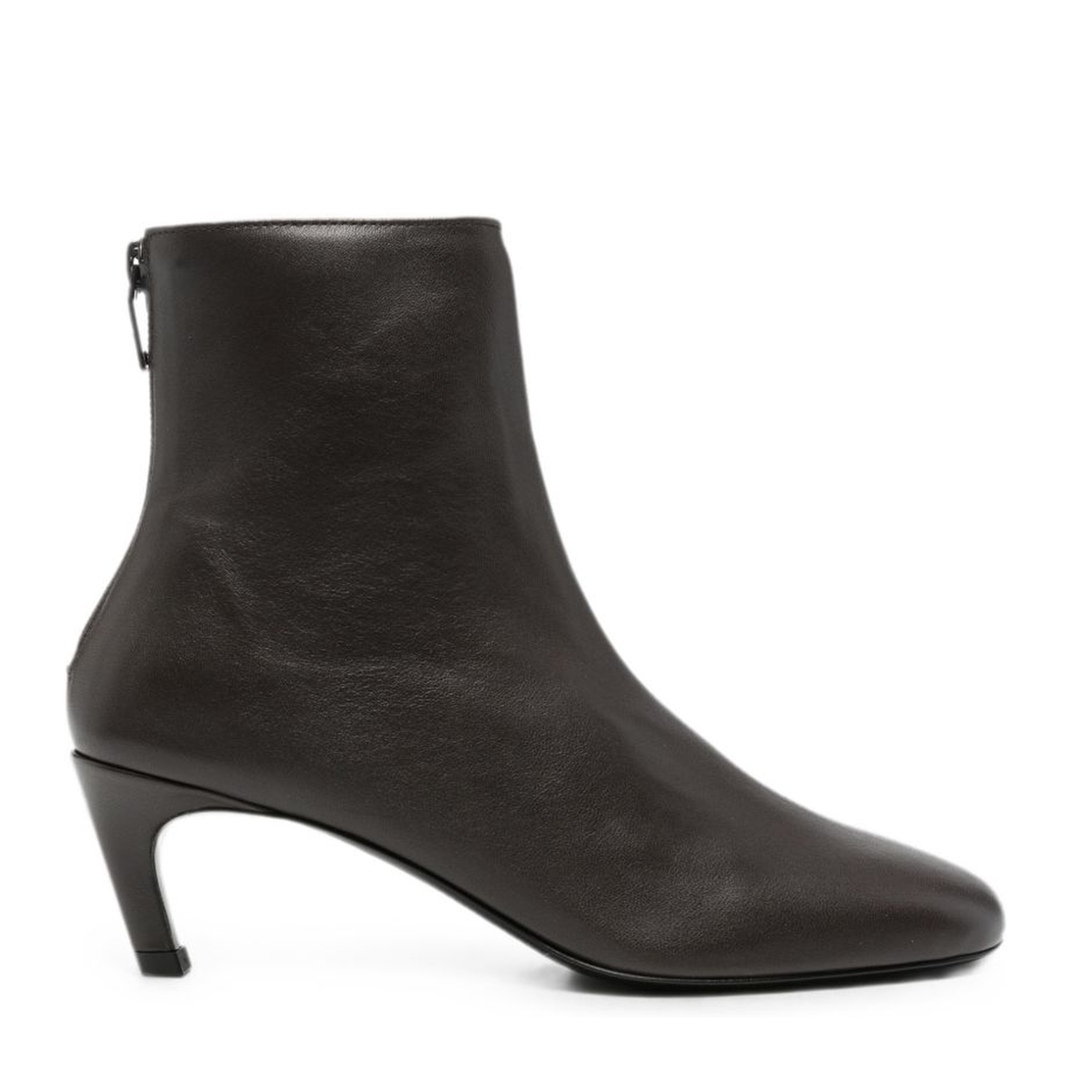 MAYFEYR - Toteme - Boots Brown - 263WAS0354LE0231213