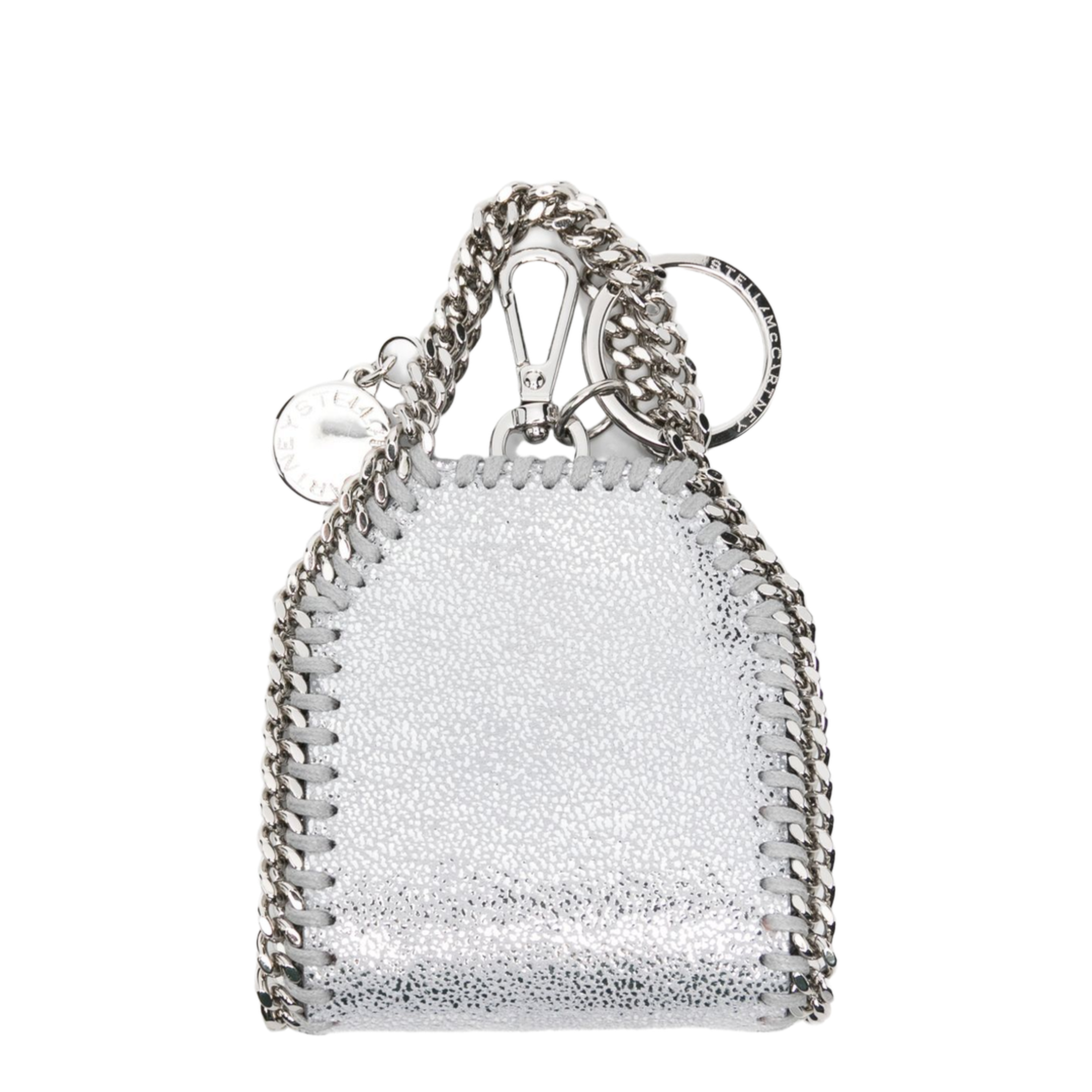 MAYFEYR - Stella Mccartney - Accessories Silver - 7V0108WP03018101