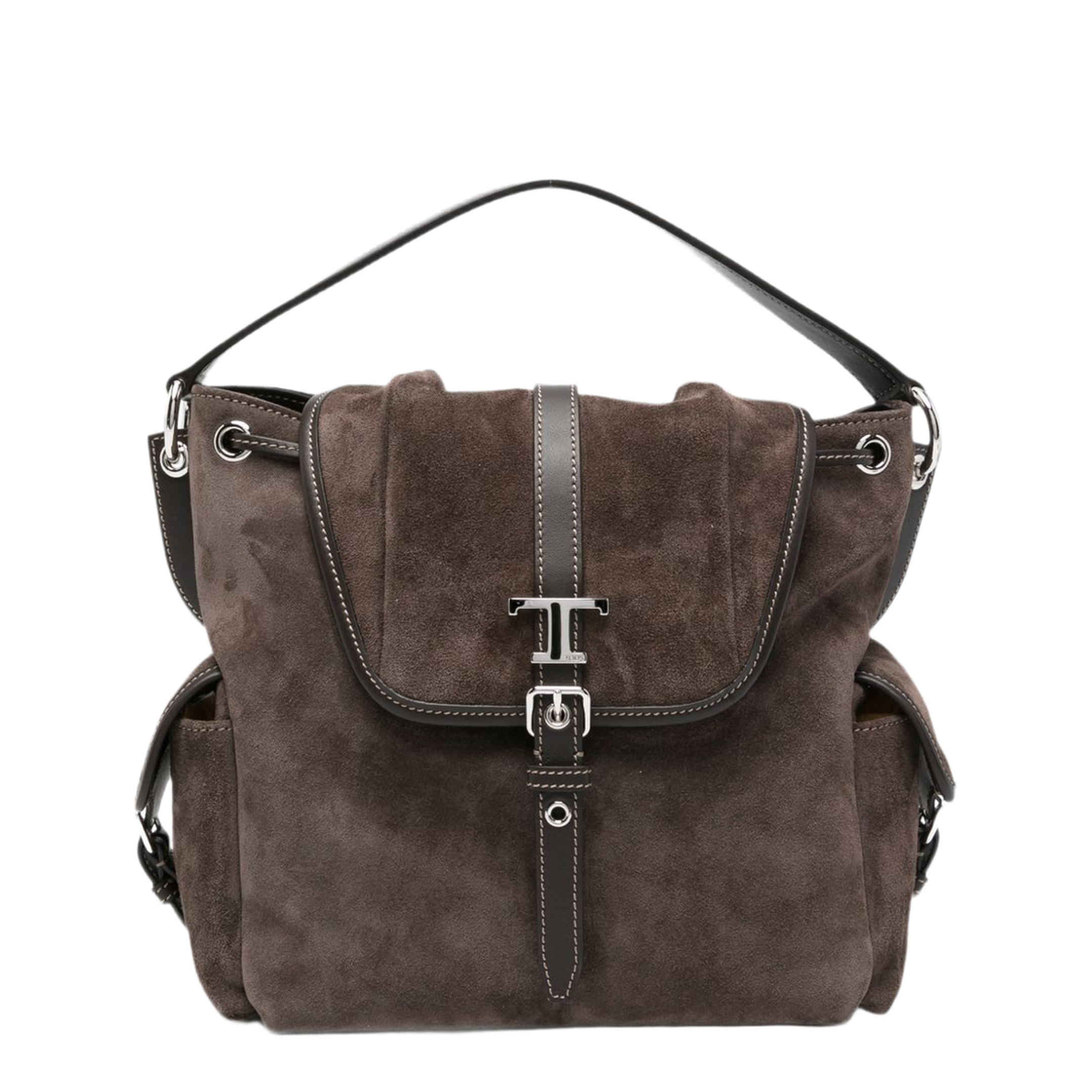 MAYFEYR - Tod's - Brown Bag - XBWTIMG0100P3AS808