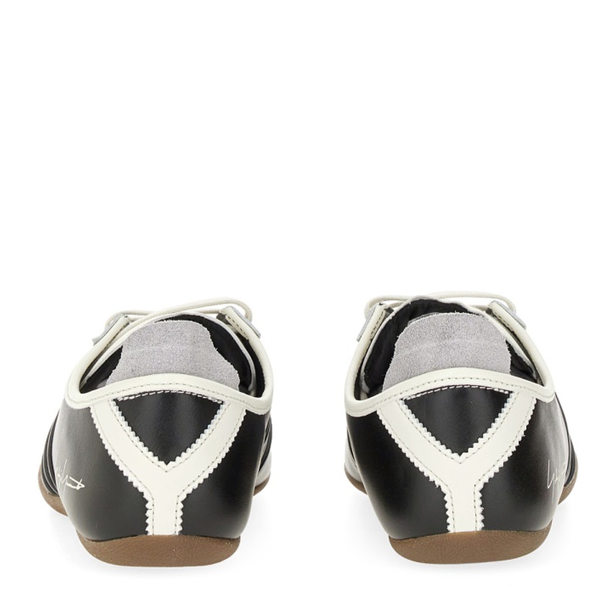 MAYFEYR - Y-3 - Tokyo Sneakers - JR6644BLACK