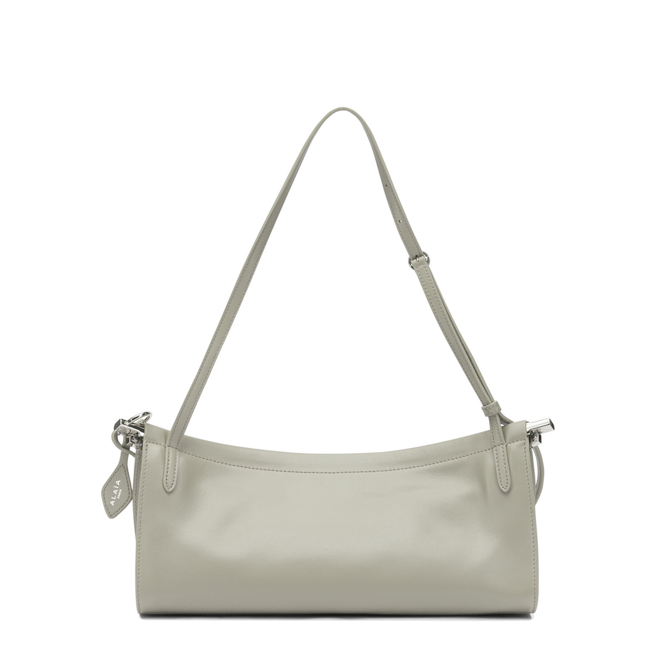 MAYFEYR - Alaia - Click East West Medium Shoulder Bag - AA1S01430CA332A45