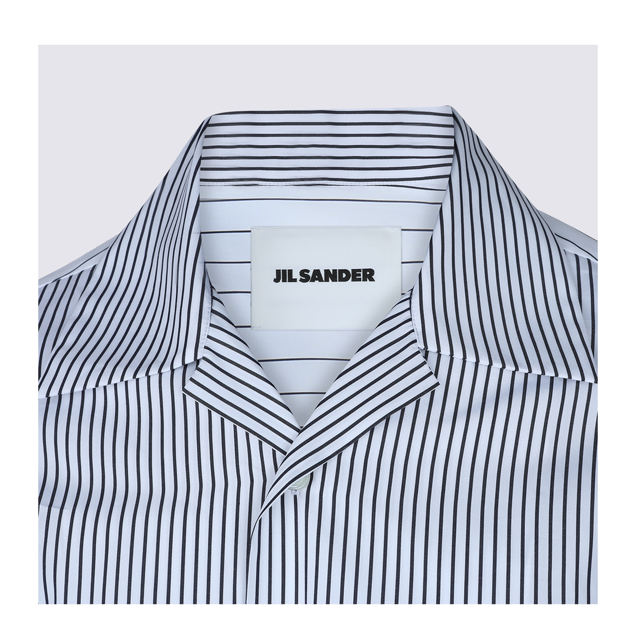 Men's Lightweight Cotton Shirt