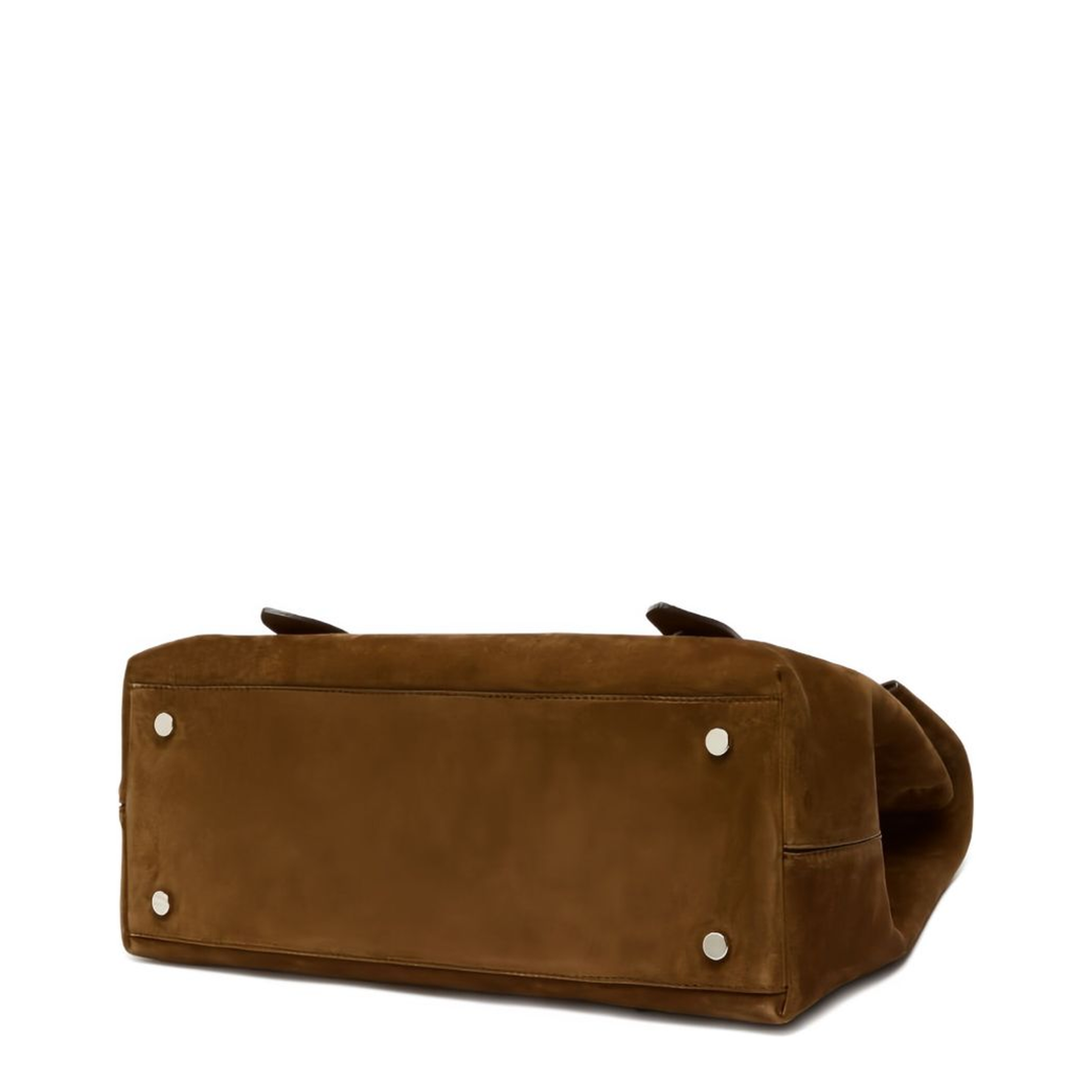 MAYFEYR - Max Mara - Brown Bag - 24516111600002