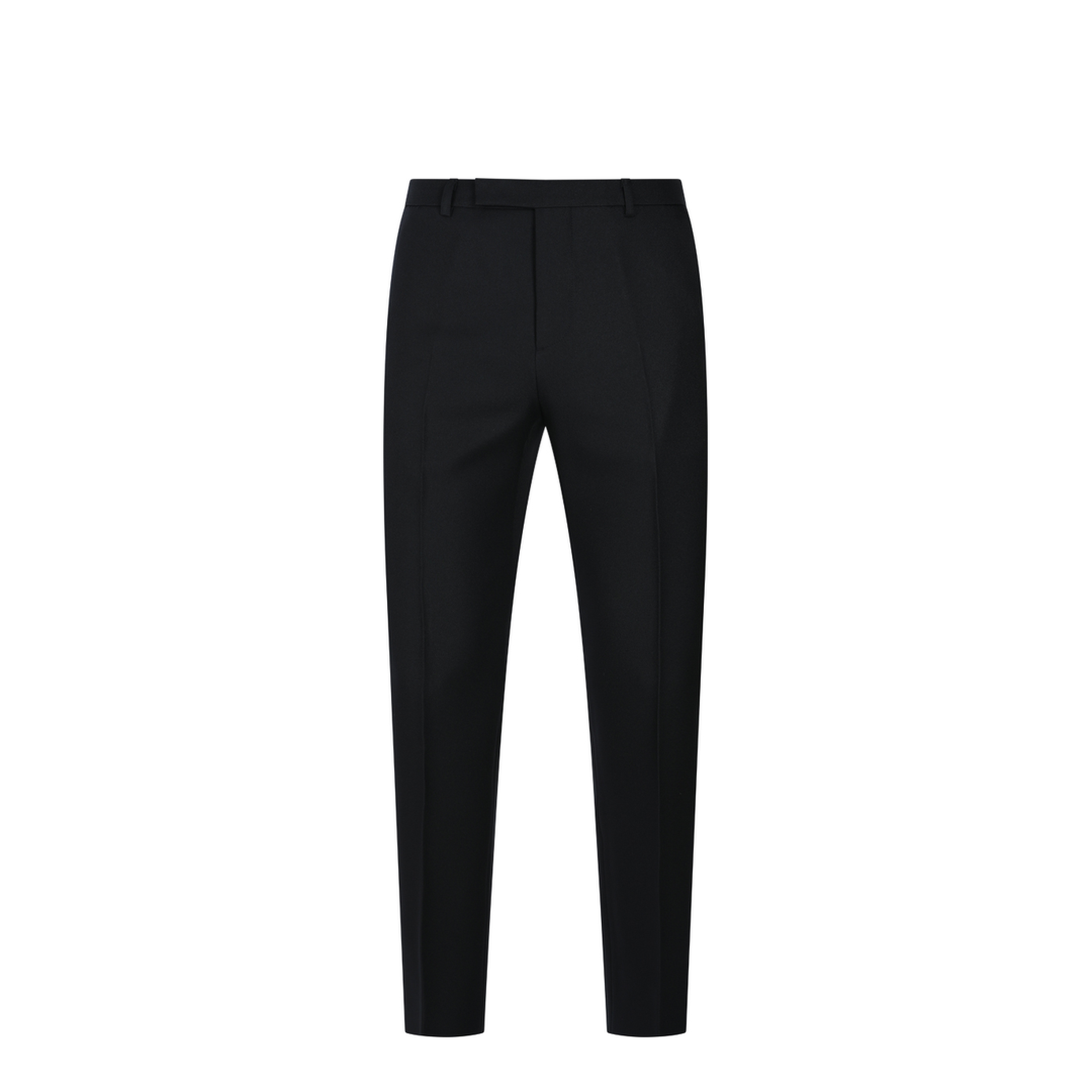 MAYFEYR - Gucci - Black Pants - 814299Z7AMR1000