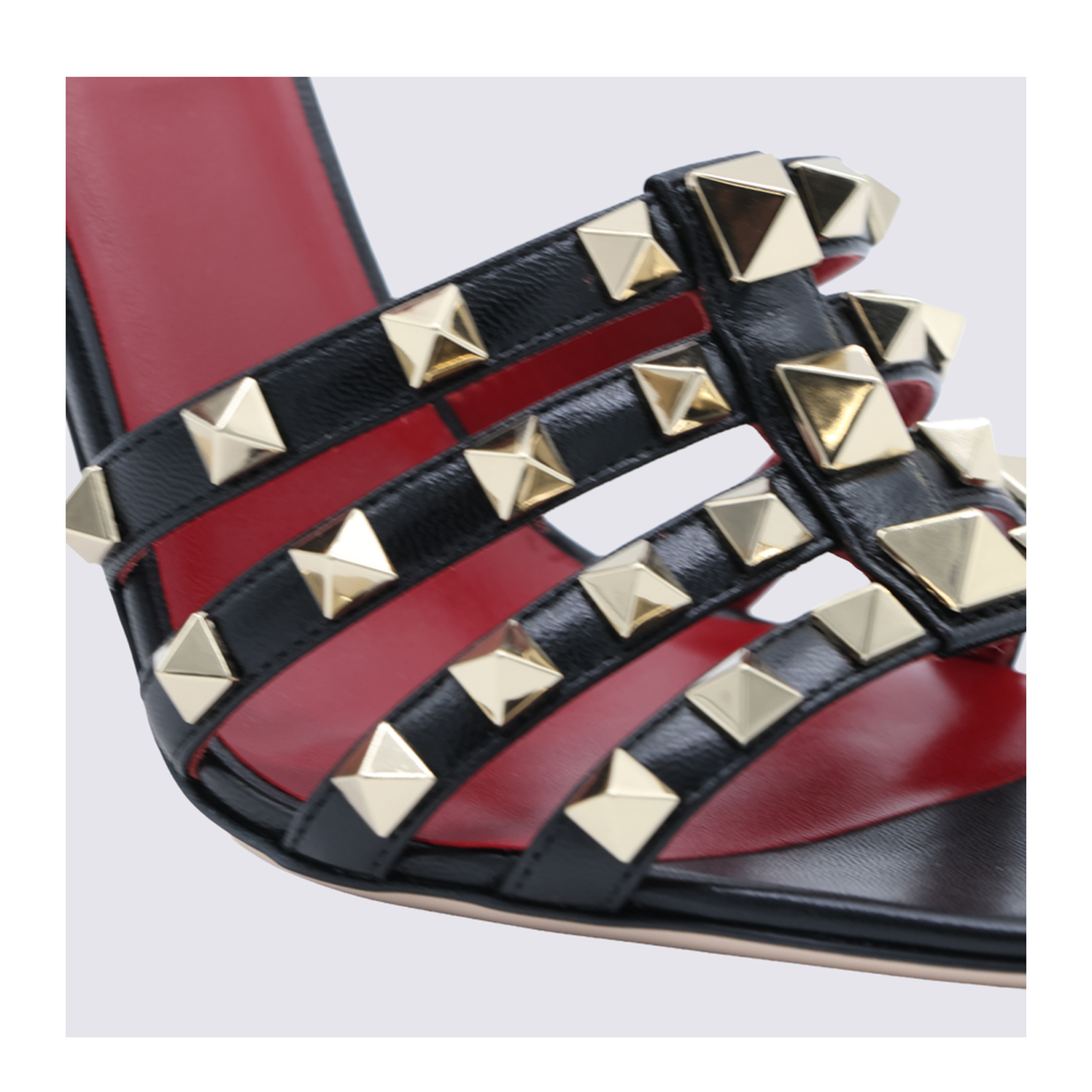 MAYFEYR - Valentino - Garavani Sandals - 9W2S0PV5JDW0NO