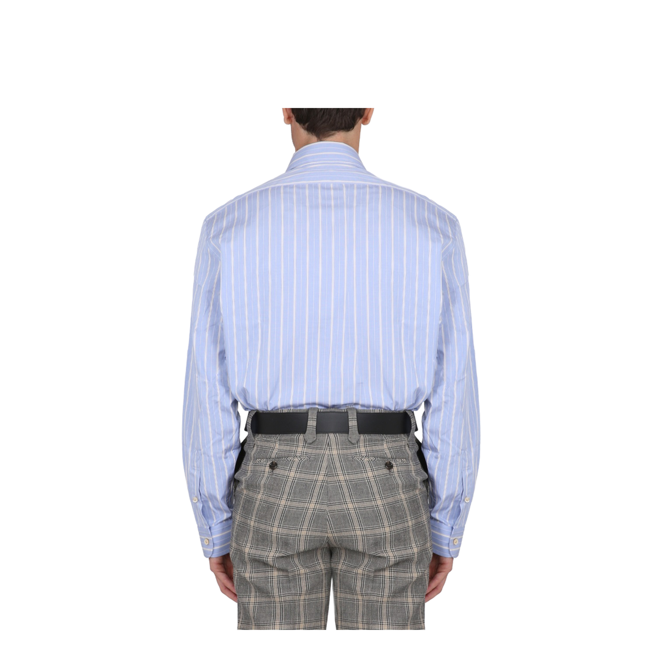 Boxy Shirt