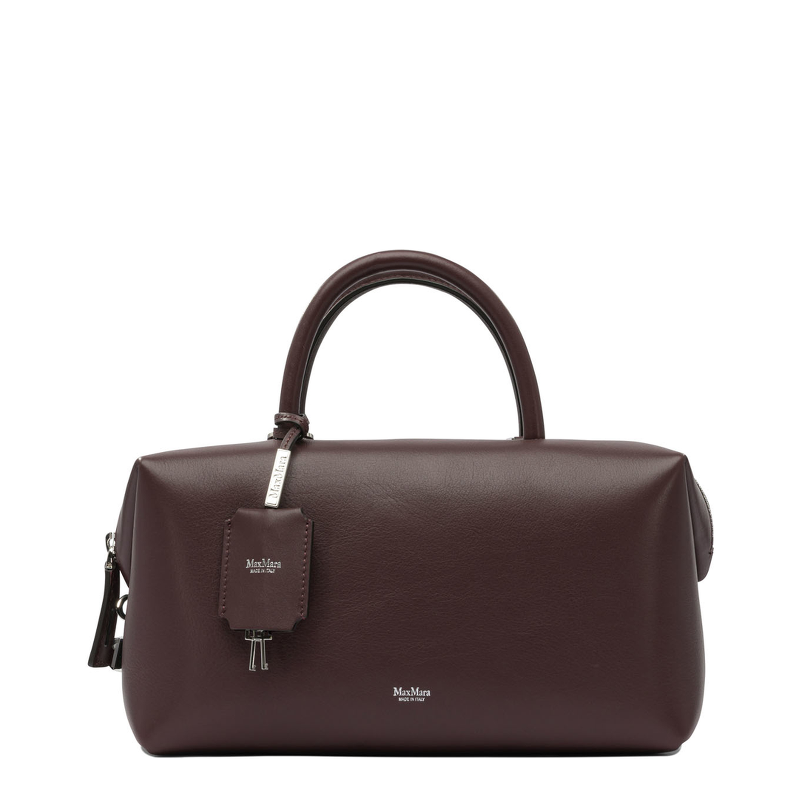 Black Handbag Holdall Small