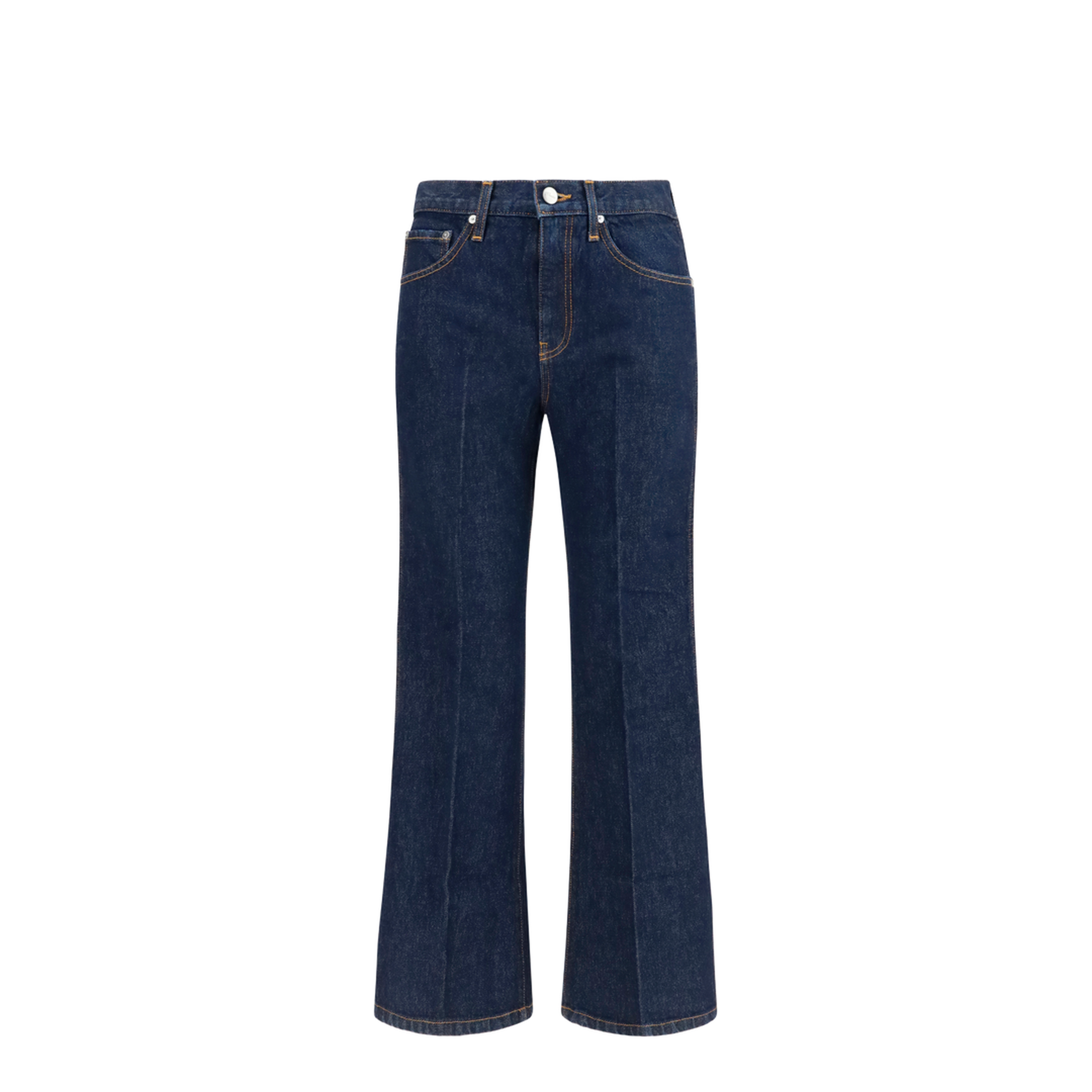 MAYFEYR - Khaite - Clara Jeans - 1187908040