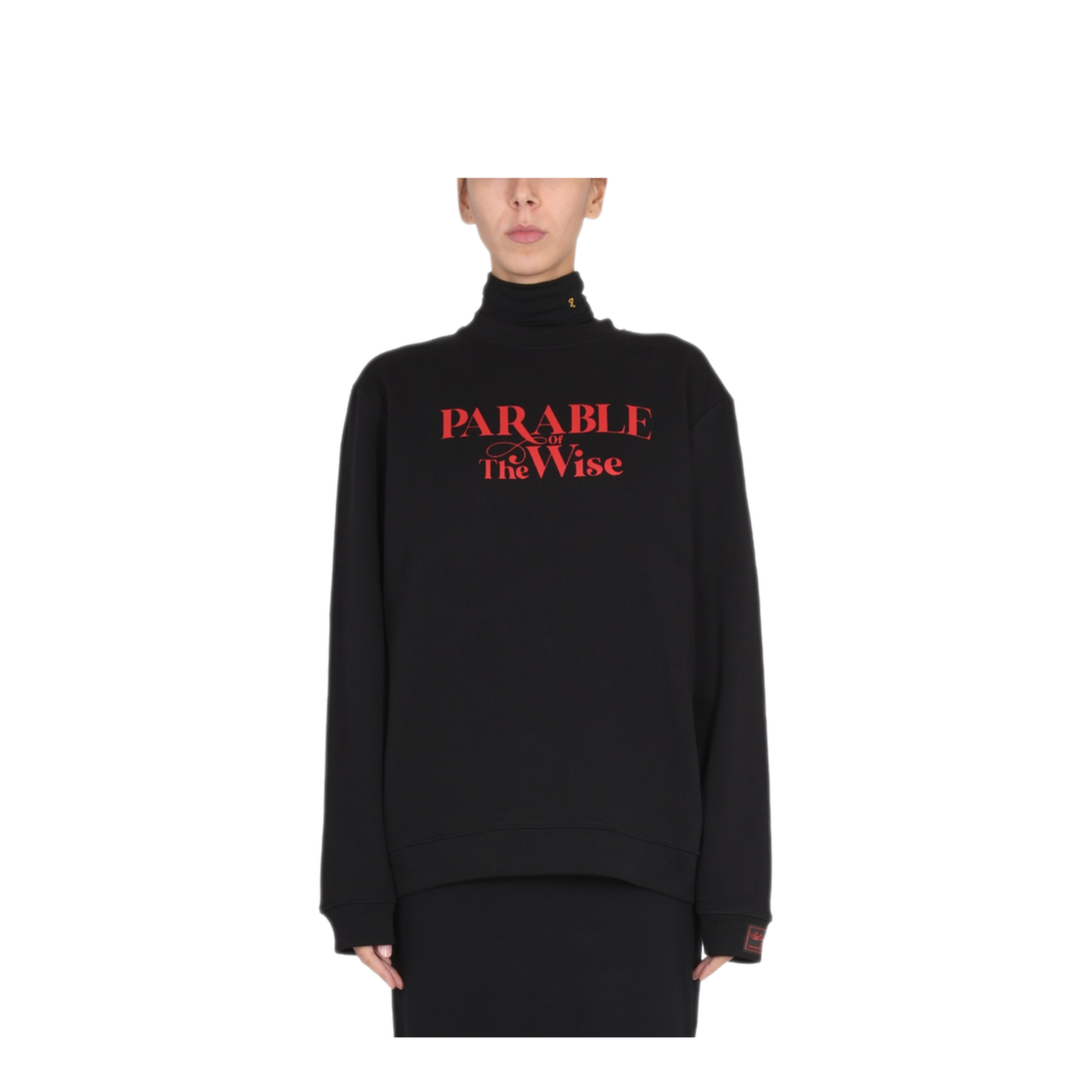 MAYFEYR - RAF SIMONS - Crewneck Sweatshirt - 222165E190040099
