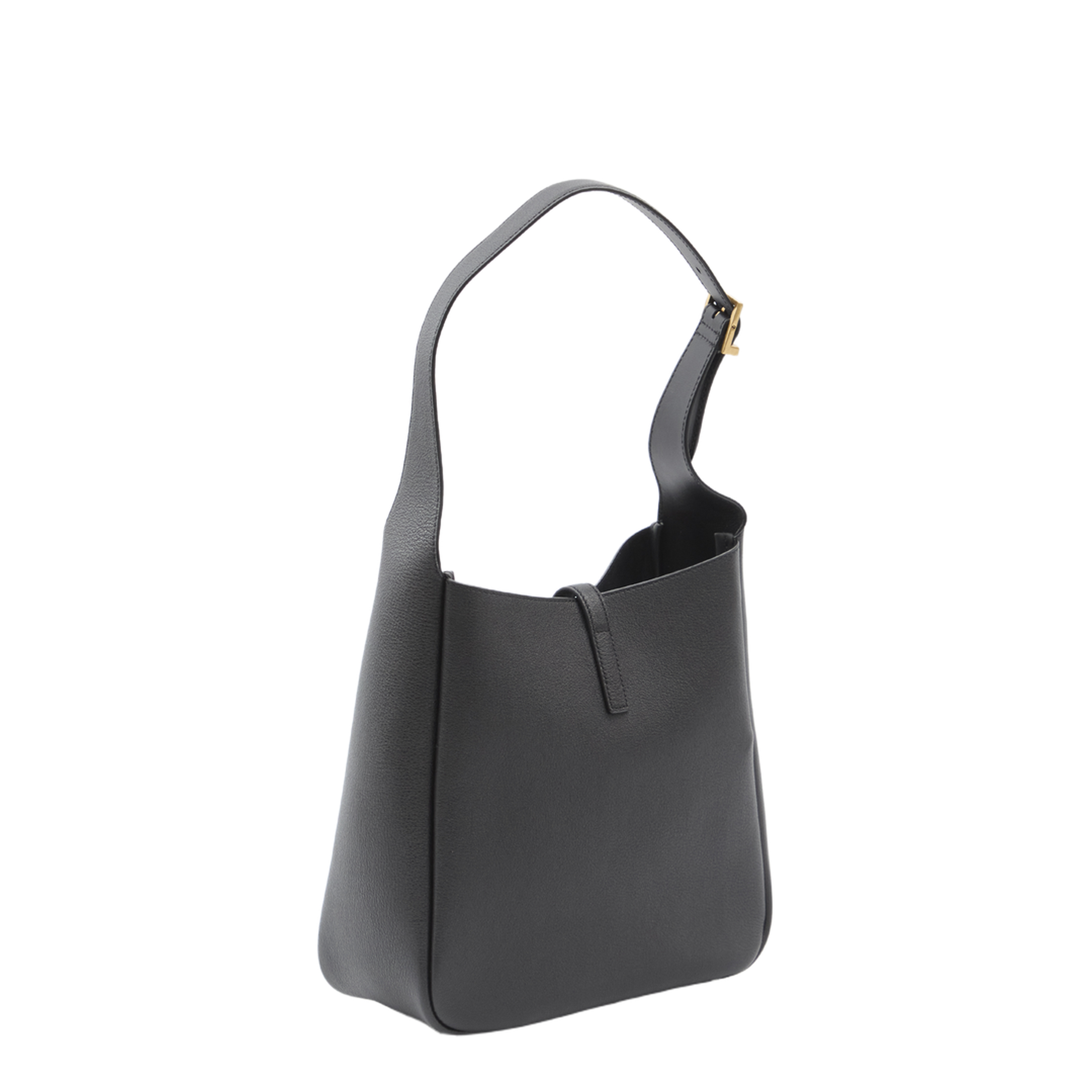 MAYFEYR - Saint Laurent - Le 5 À 7 Bag Small With Pouch - 850533AAAUQ1000