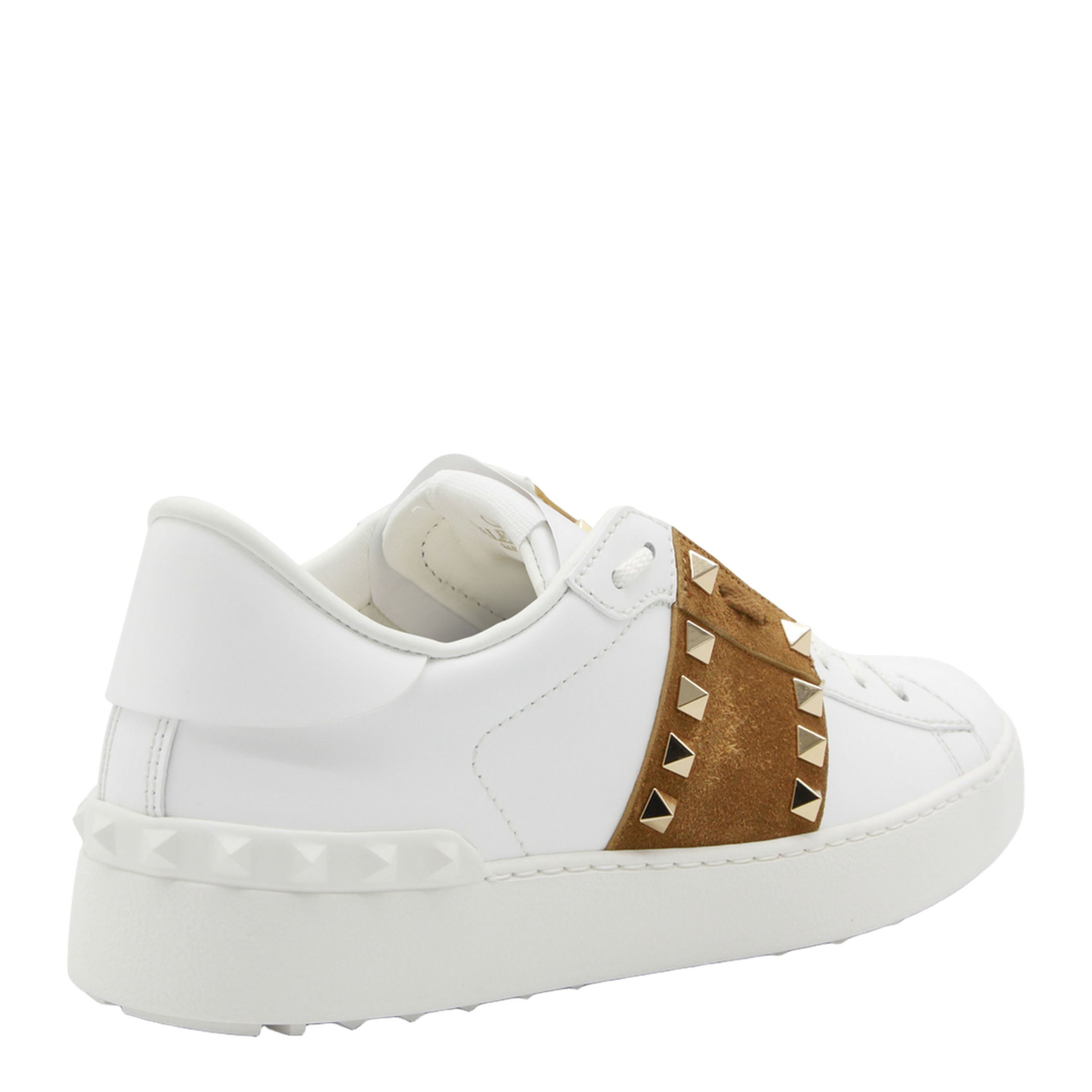 MAYFEYR - Valentino - Garavani Sneakers - 9W2S0A01ZBV3DZ