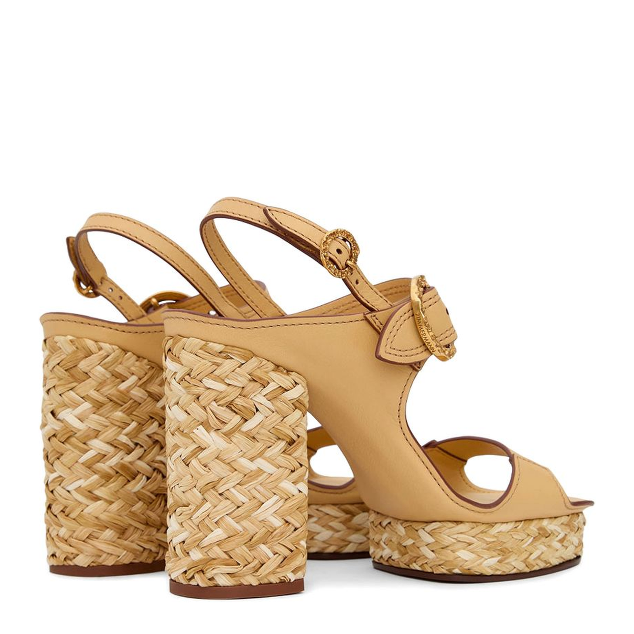 MAYFEYR - Zimmermann - Sandals - 6797FS26A2CLA