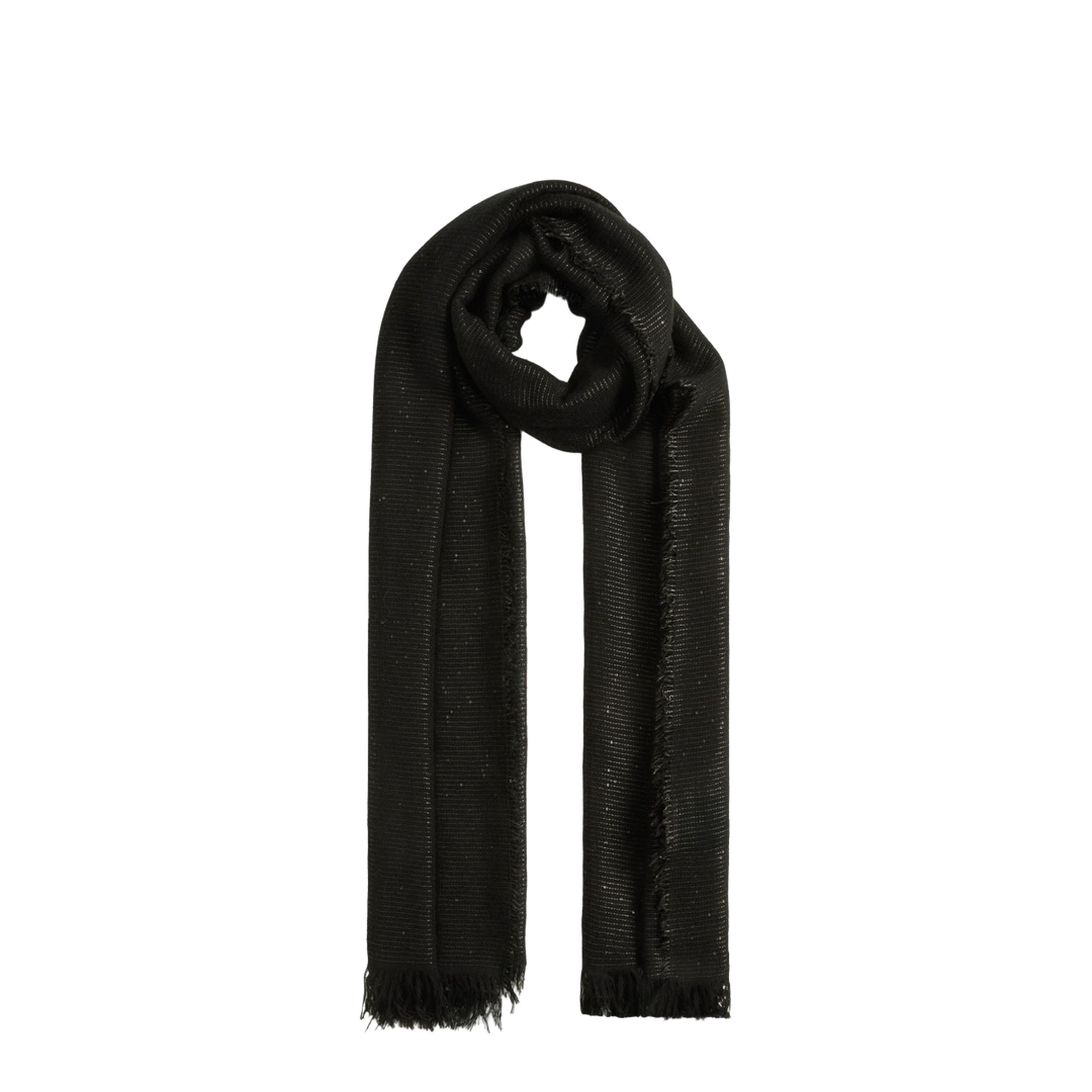 Scarfs Black