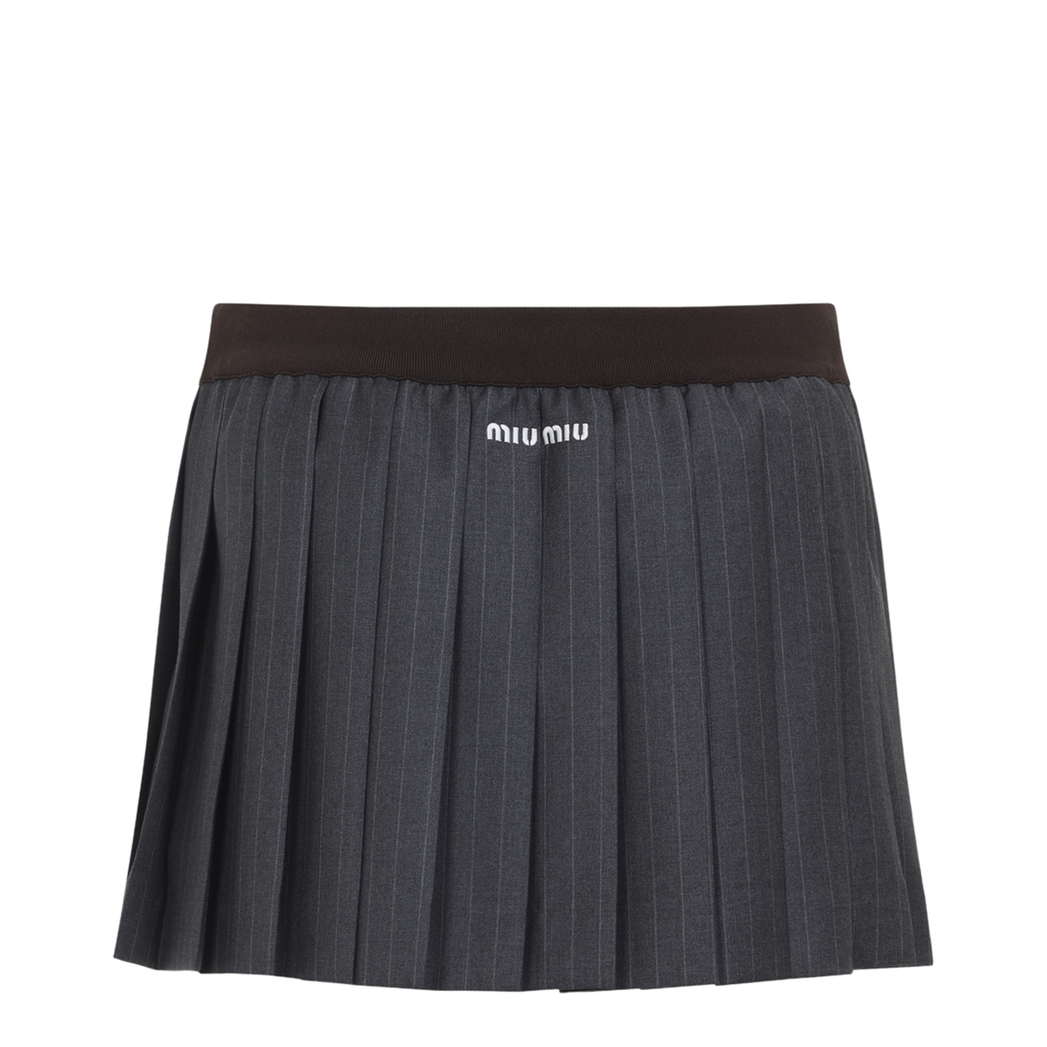 MAYFEYR - Miu Miu - Mini Skirt - MG2529SOOO174X