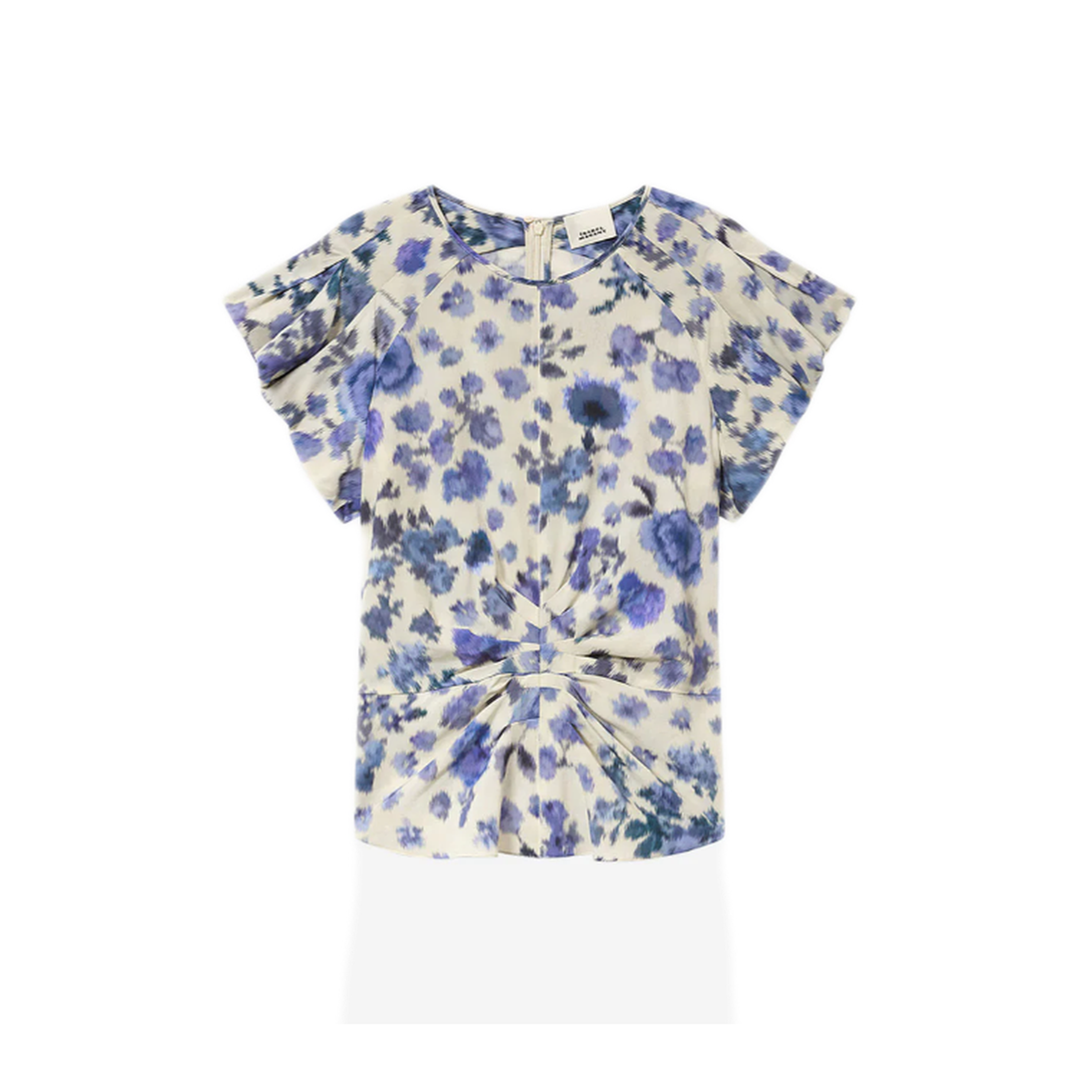 MAYFEYR - Isabel Marant - Haut / Top - HT0356FBD1J11I30BU