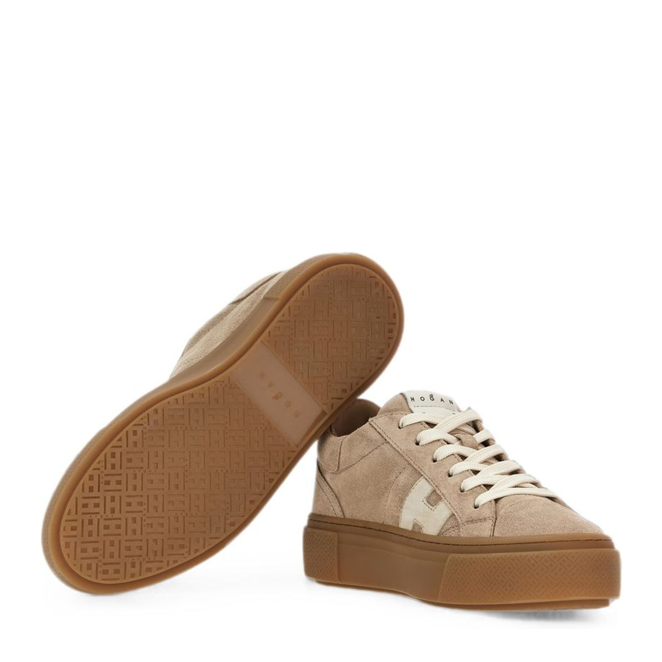 MAYFEYR - Unknown - Sneakers Beige - HXW7050GB00UHT0R2A