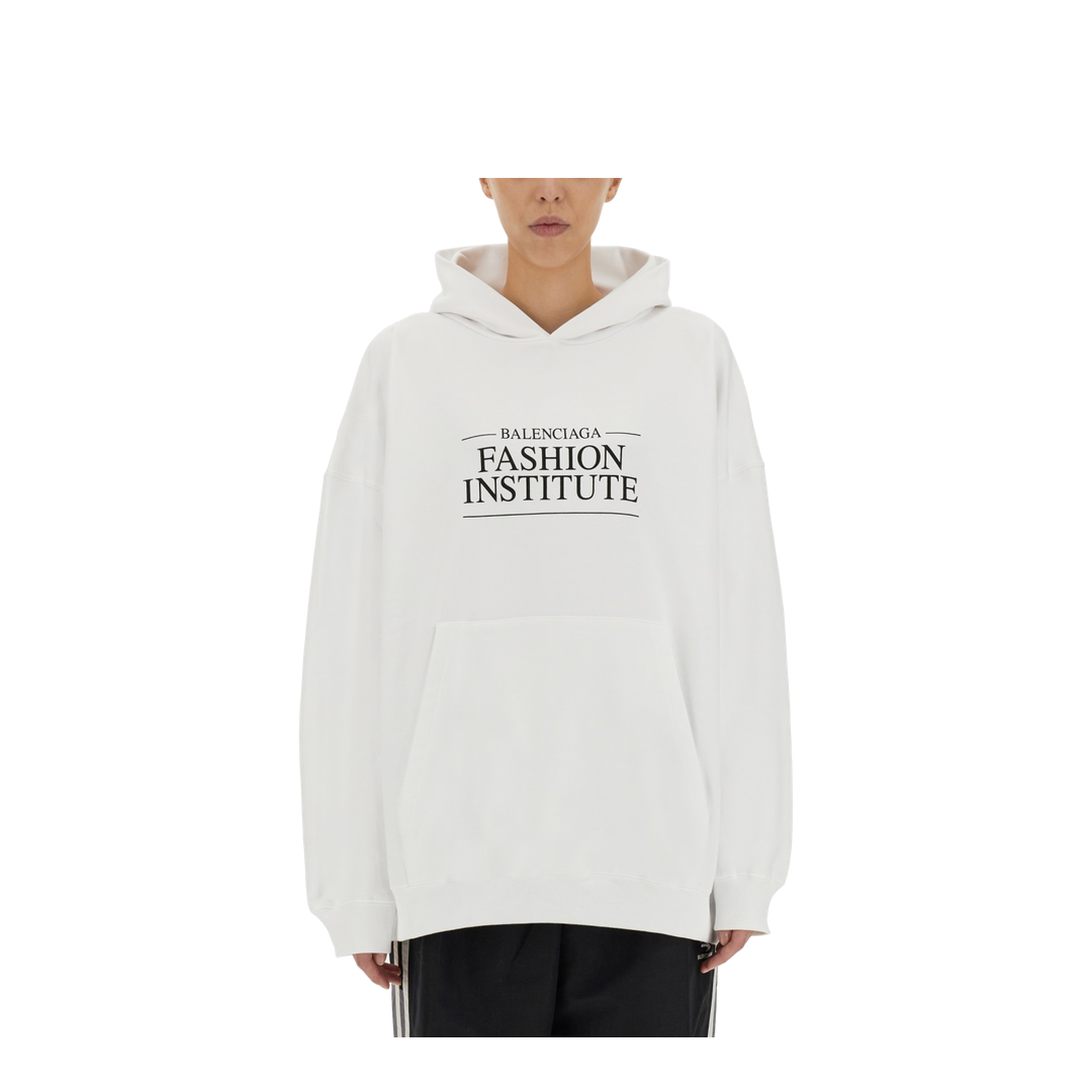 Fashion Institute Large Fit Sweatshirt
