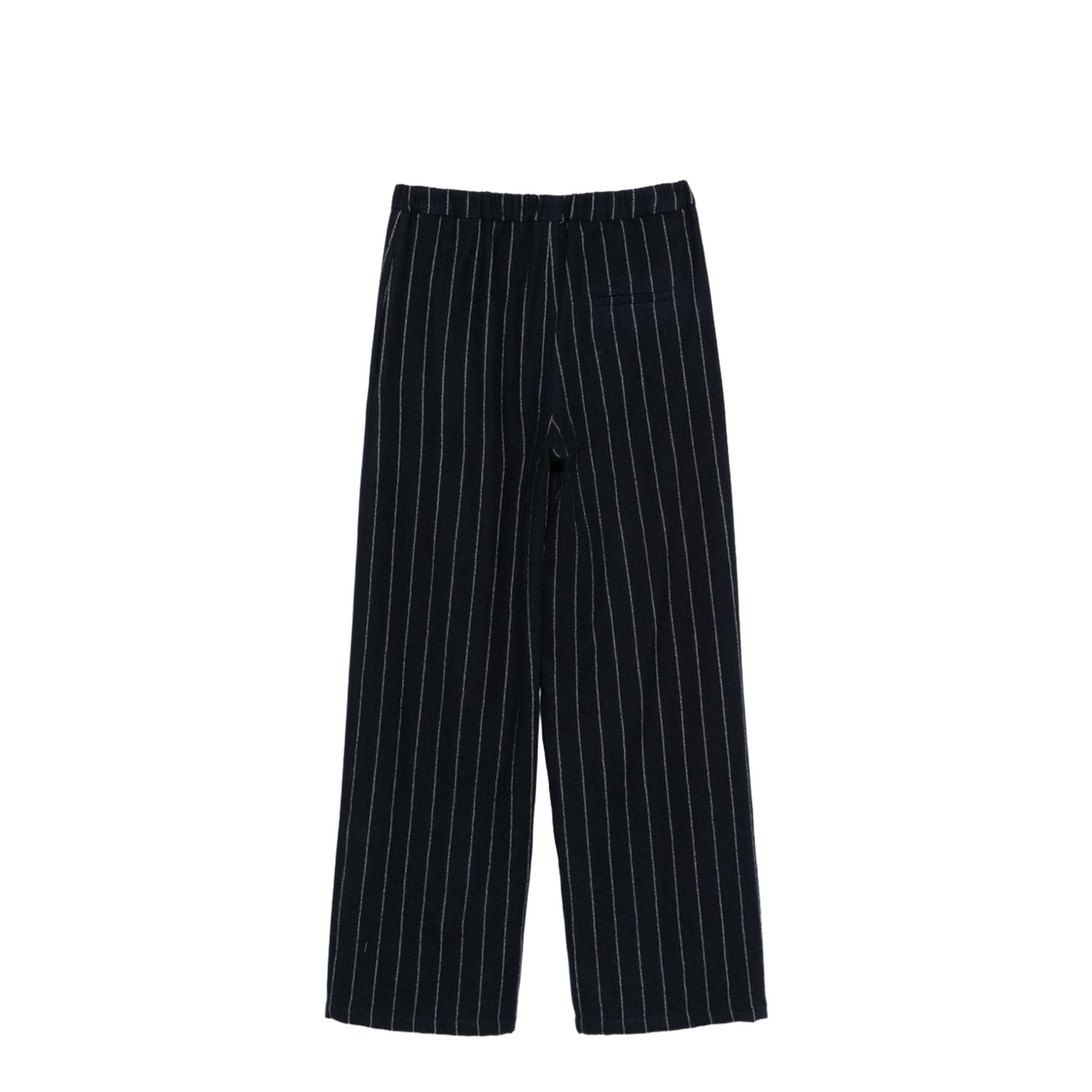 MAYFEYR - Alysi - Trousers Navy - 166127A6052NOTTE
