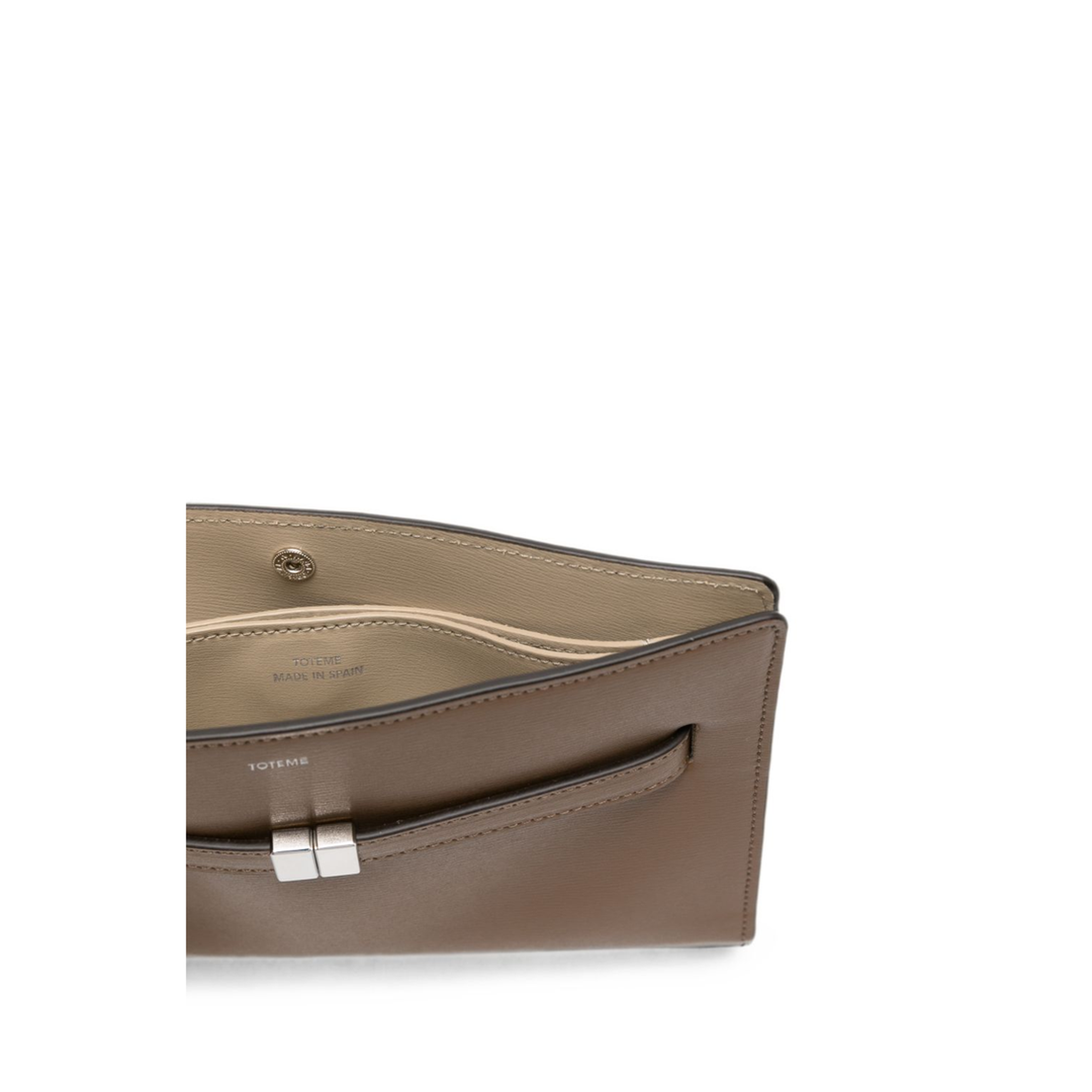 MAYFEYR - Toteme - Beige Bag - 261WAM0052LE0025379