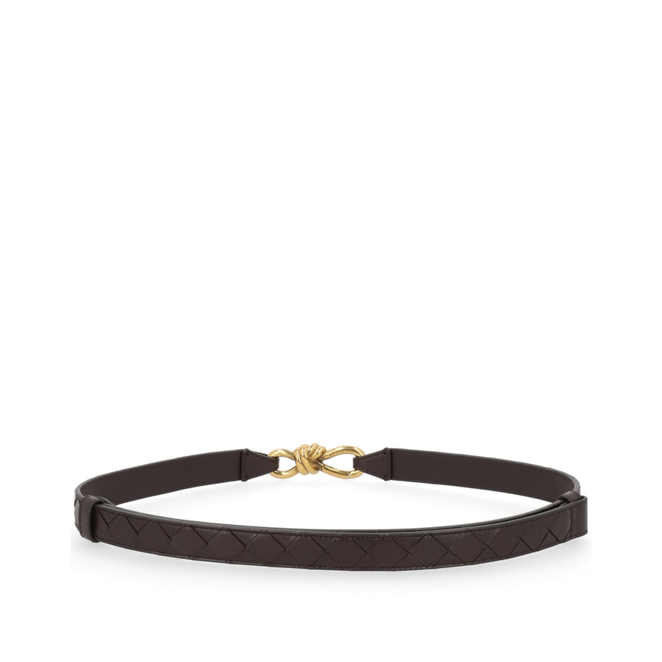 MAYFEYR - Bottega Veneta - Let'S Go Belt - 855245VCPP52190