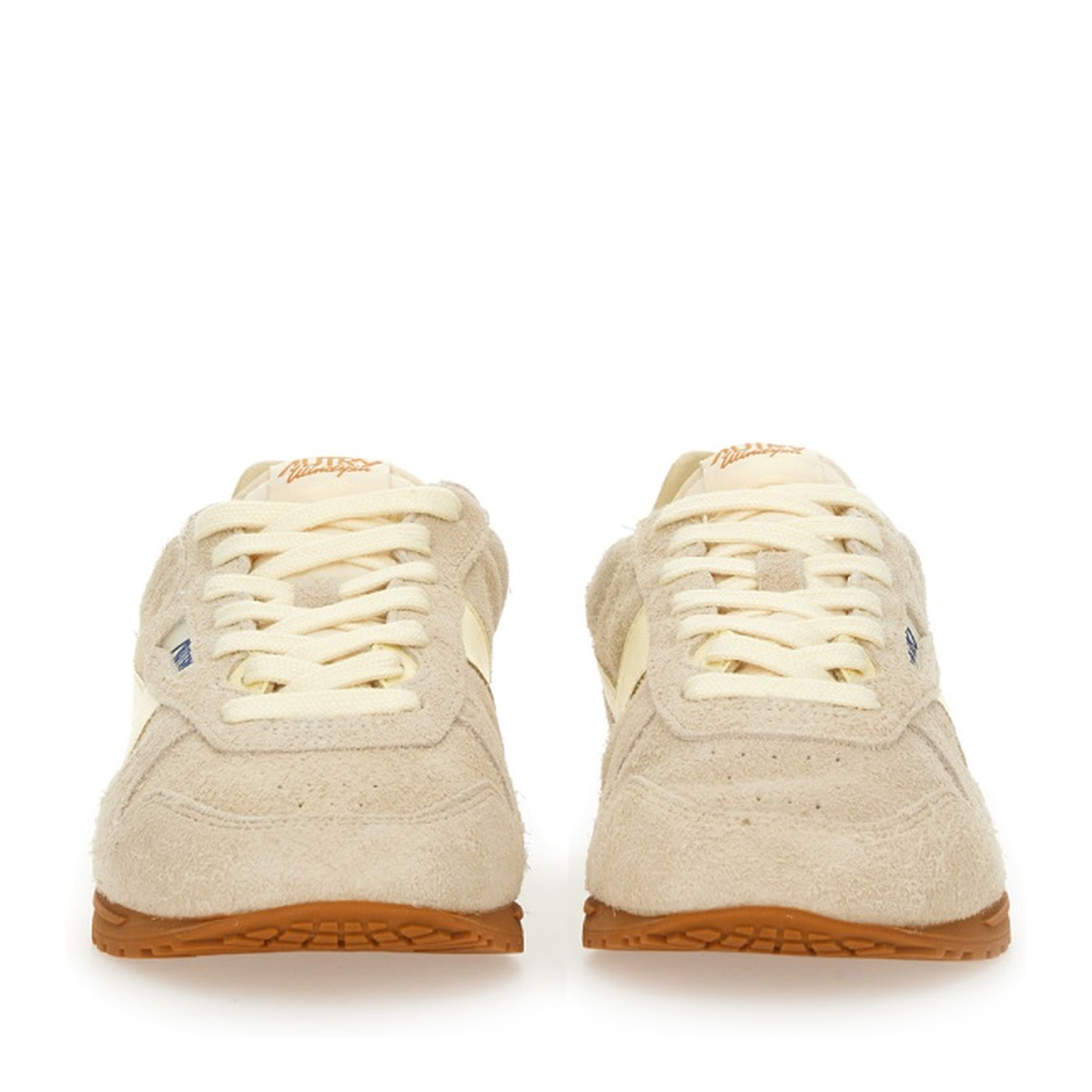 Sneakers Beige
