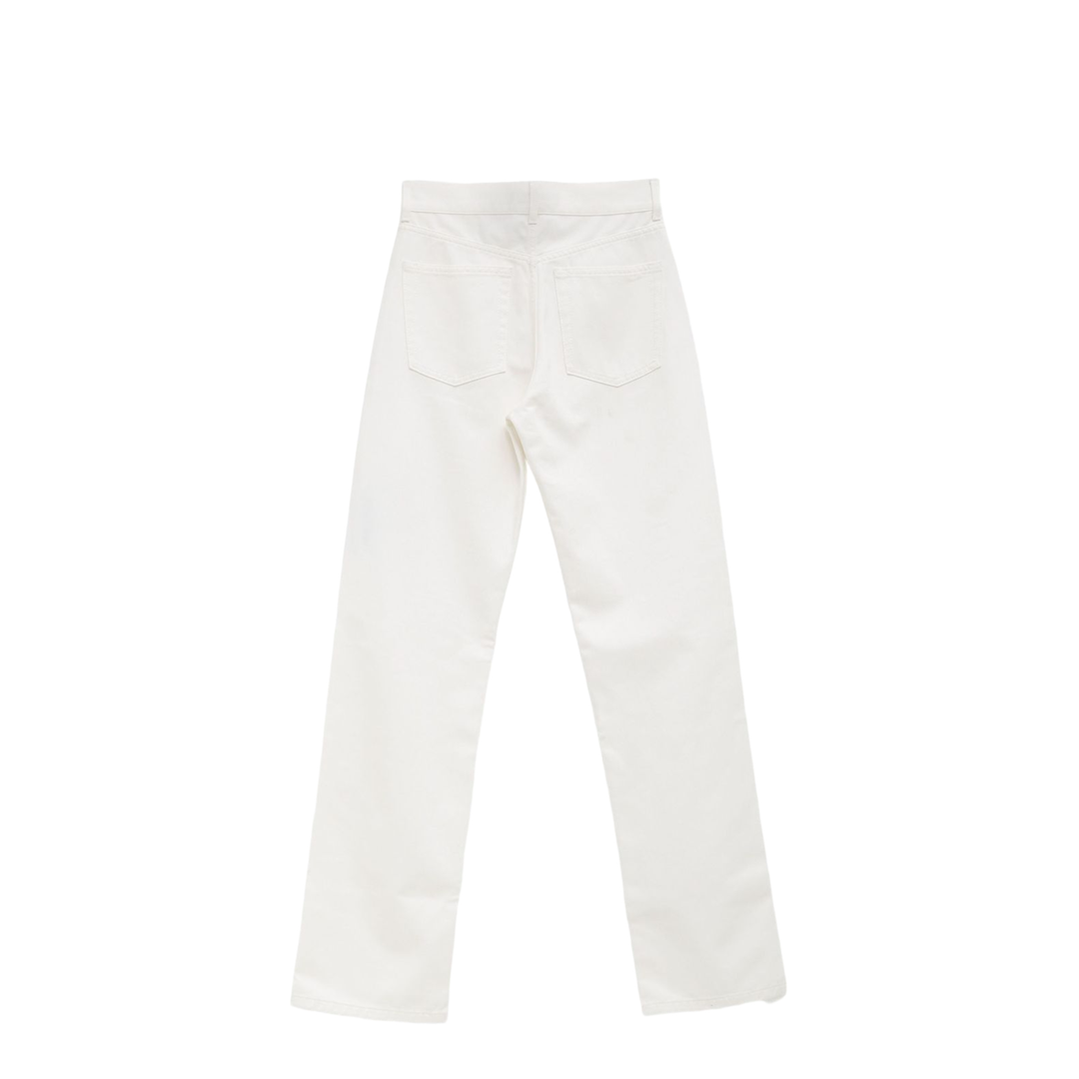 Jeans White