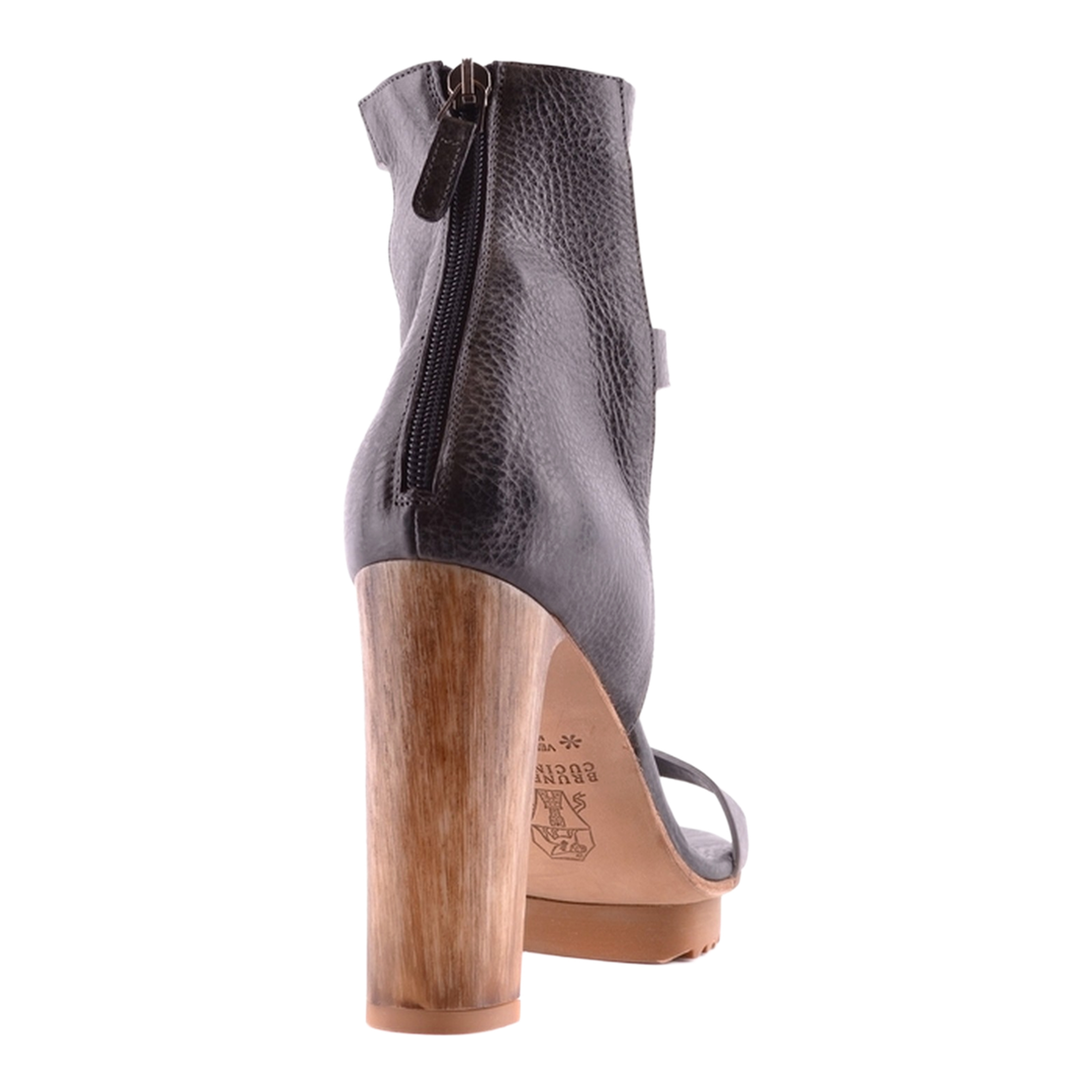 MAYFEYR - Brunello Cucinelli - Sandals - MZDBRC538
