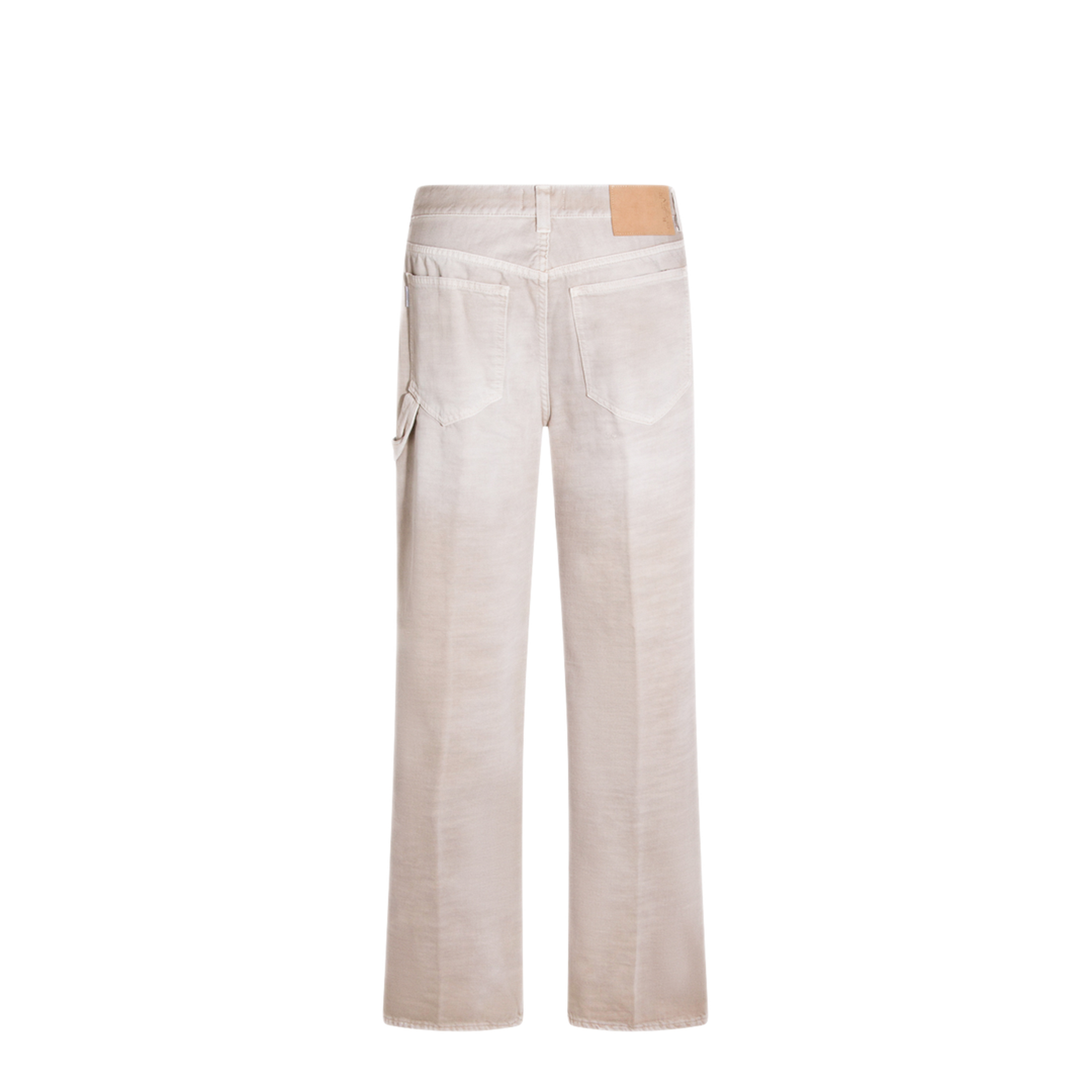 MAYFEYR - Haikure - Jeans - HEW03300GF172PXT0562