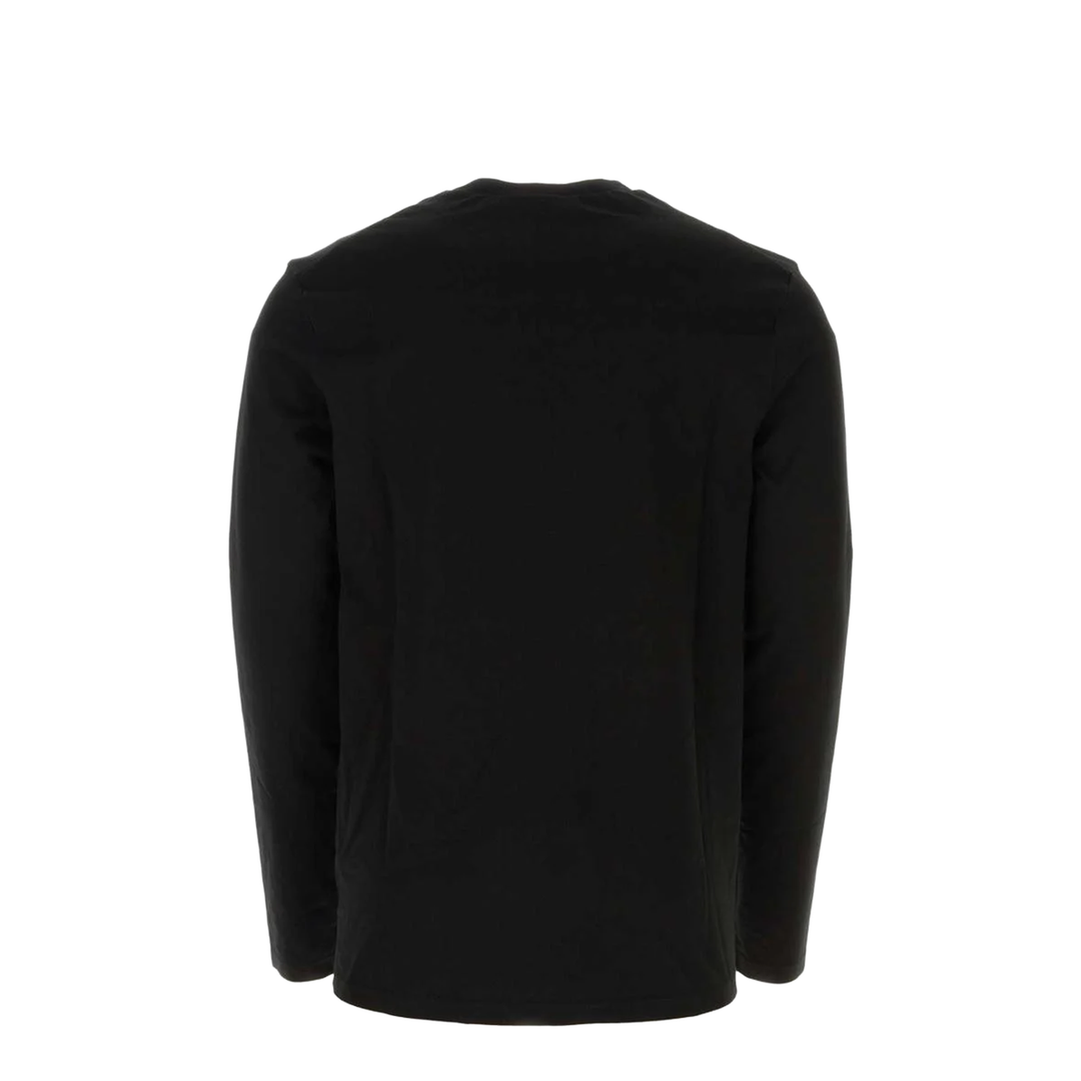 Long Sleeve Cotton T-shirt