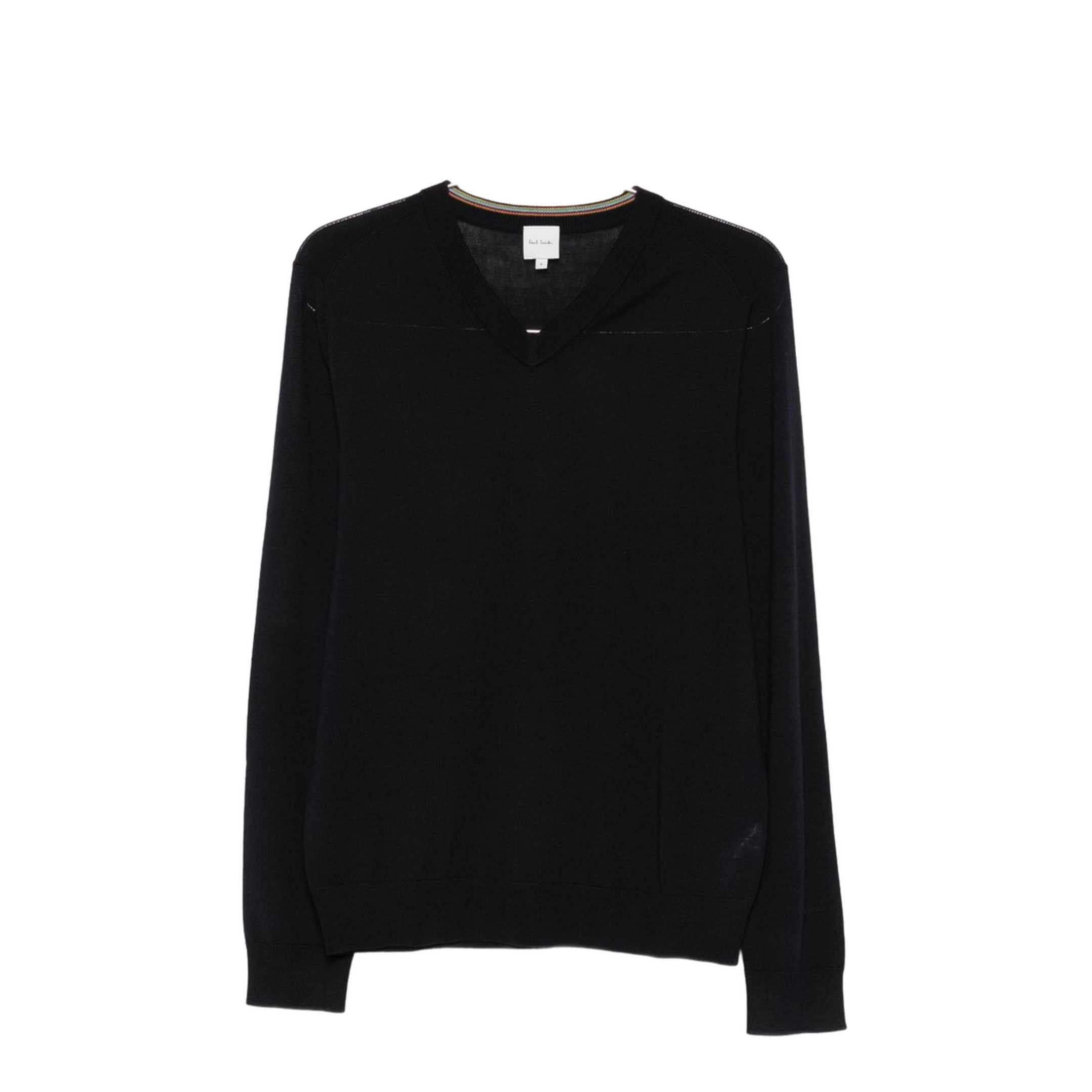MAYFEYR - Paul Smith - Sweaters Navy - M1R974ZW0315449