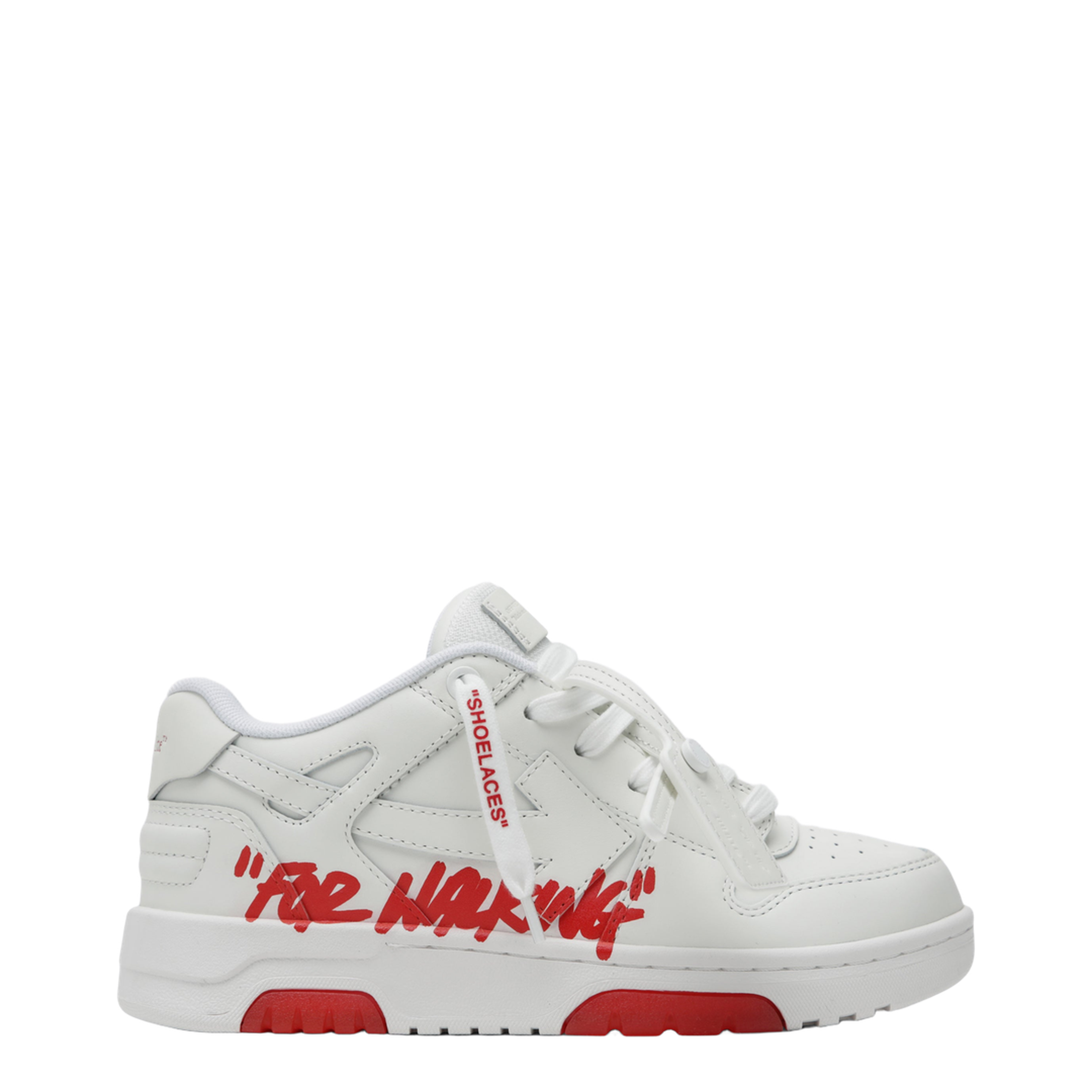 MAYFEYR - - Out Of Office For Walking Sneakers - OBIA011S26LEA0020125