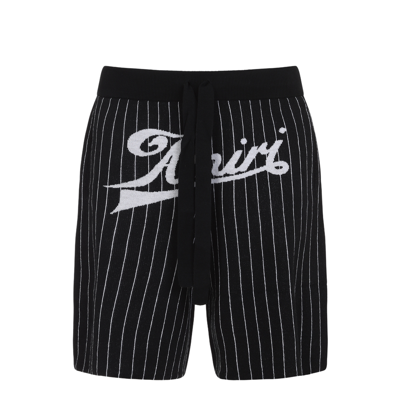 Pinstripe Short