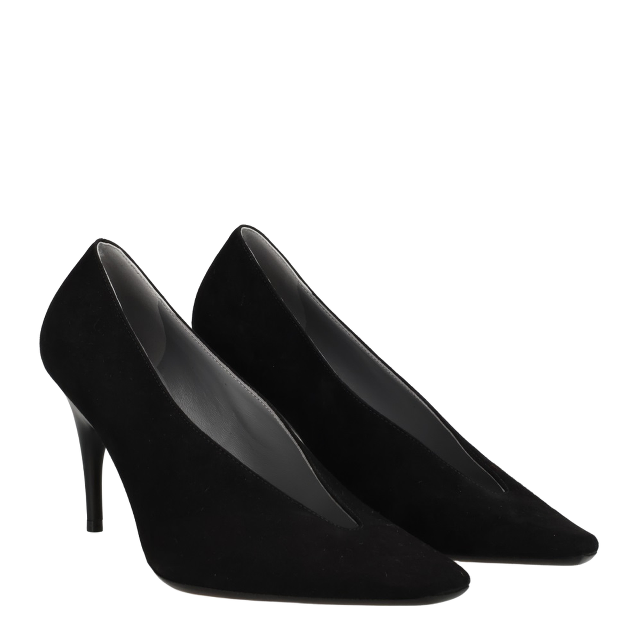 MAYFEYR - Balenciaga - Pump "Duchesse" - 869817WCB311080
