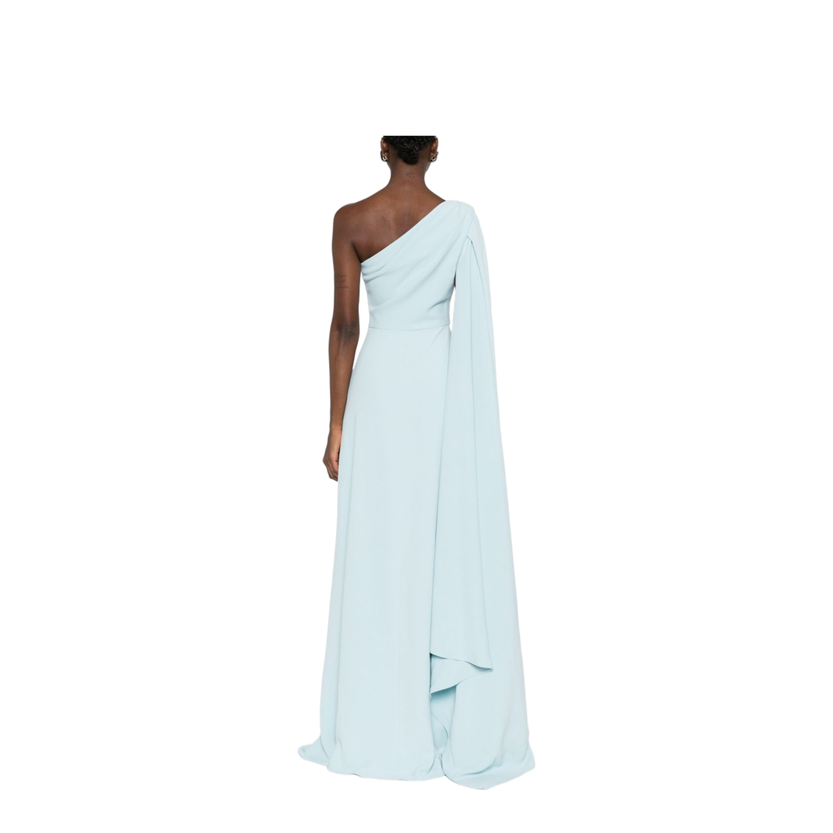 Storm Maxi Dress