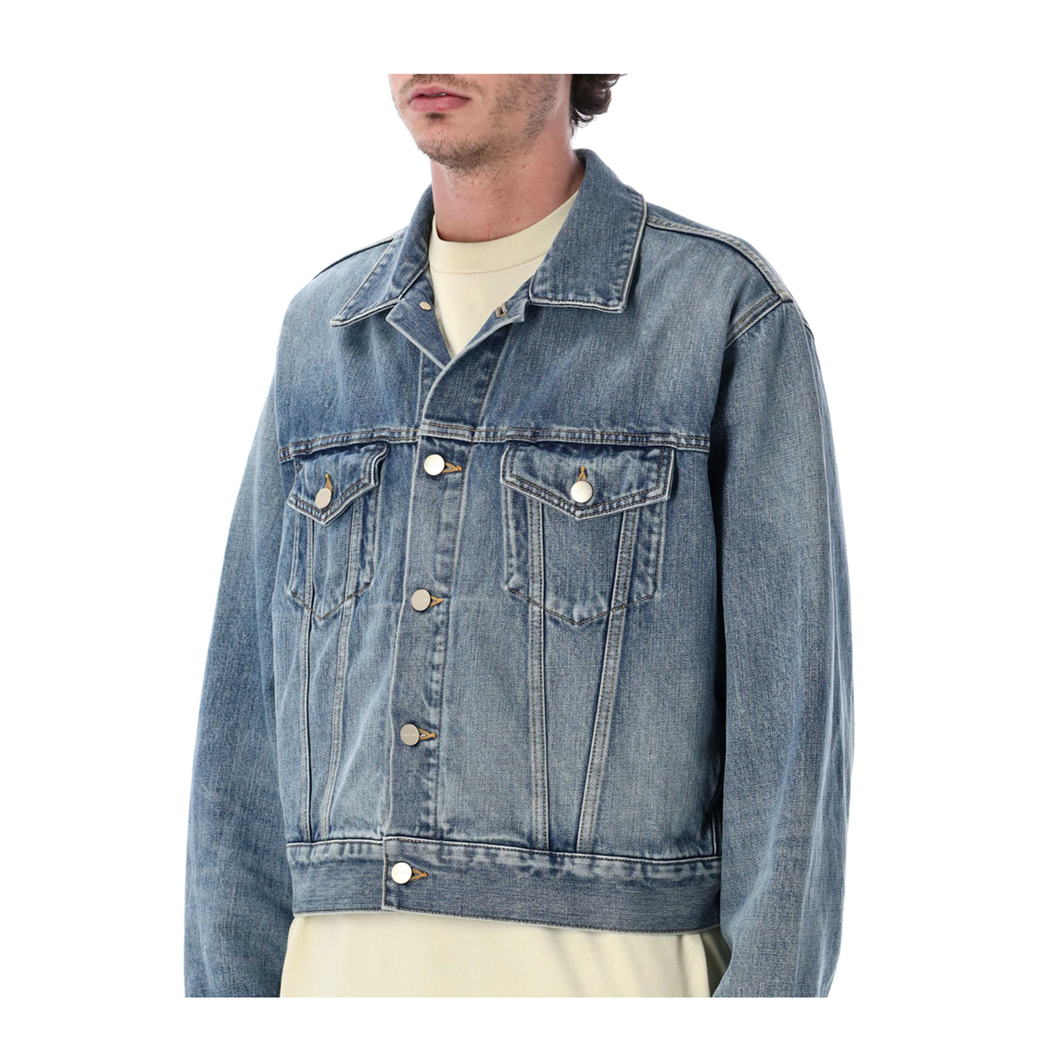 MAYFEYR - Fear Of God - Coats - FG9M429909DNMMI436