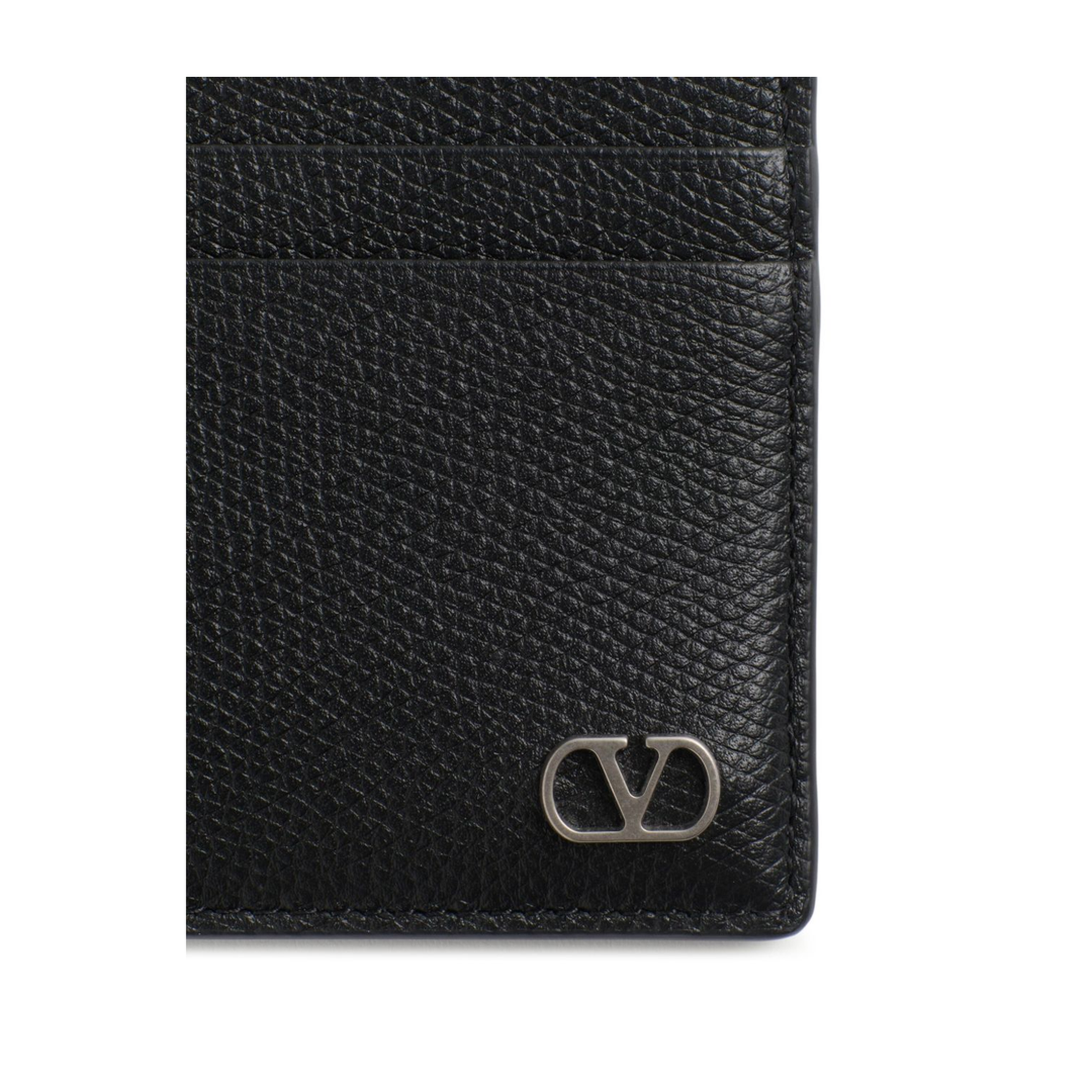 MAYFEYR - Valentino - Wallets Black - YP0AP4UAG0NO