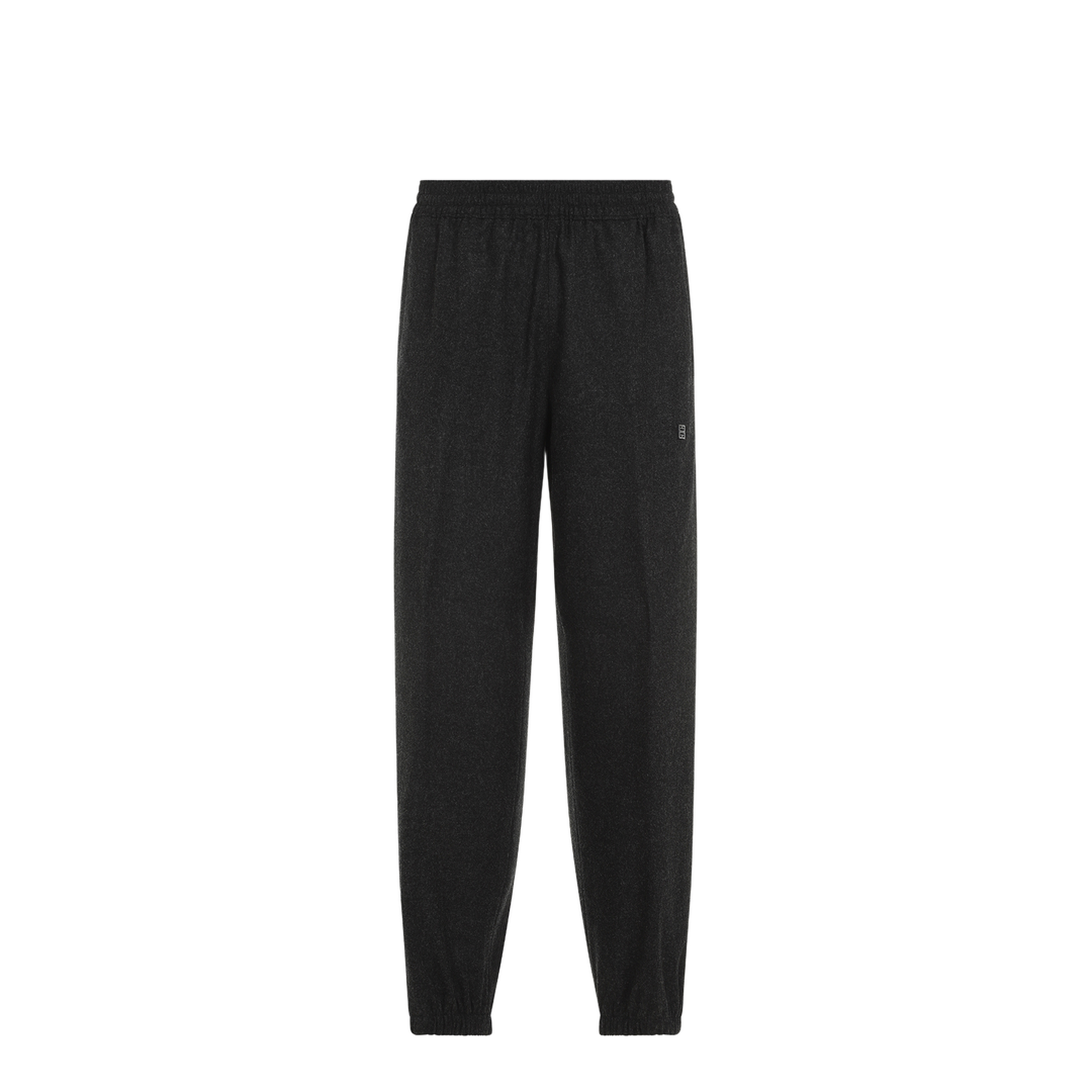 MAYFEYR - Givenchy - Virgin Wool Pants - BM51FJ15GW