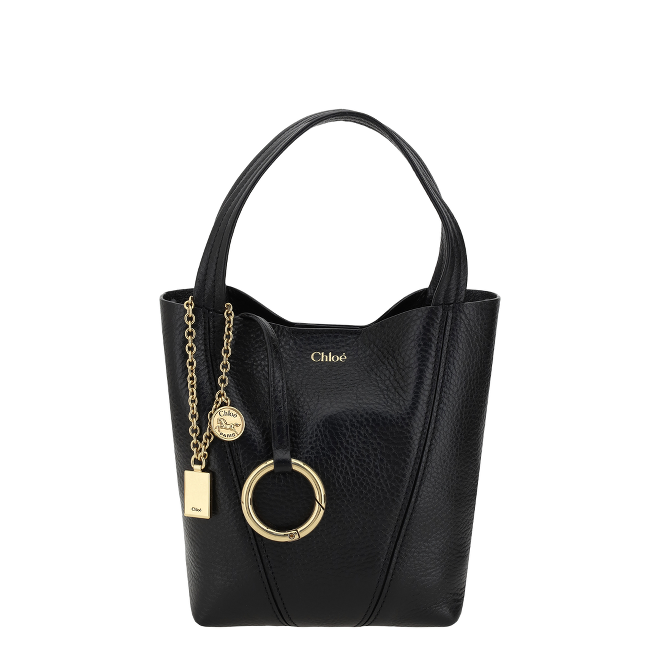 MAYFEYR - Chloè - Spin Shoulder Bag - CH25SS812N84