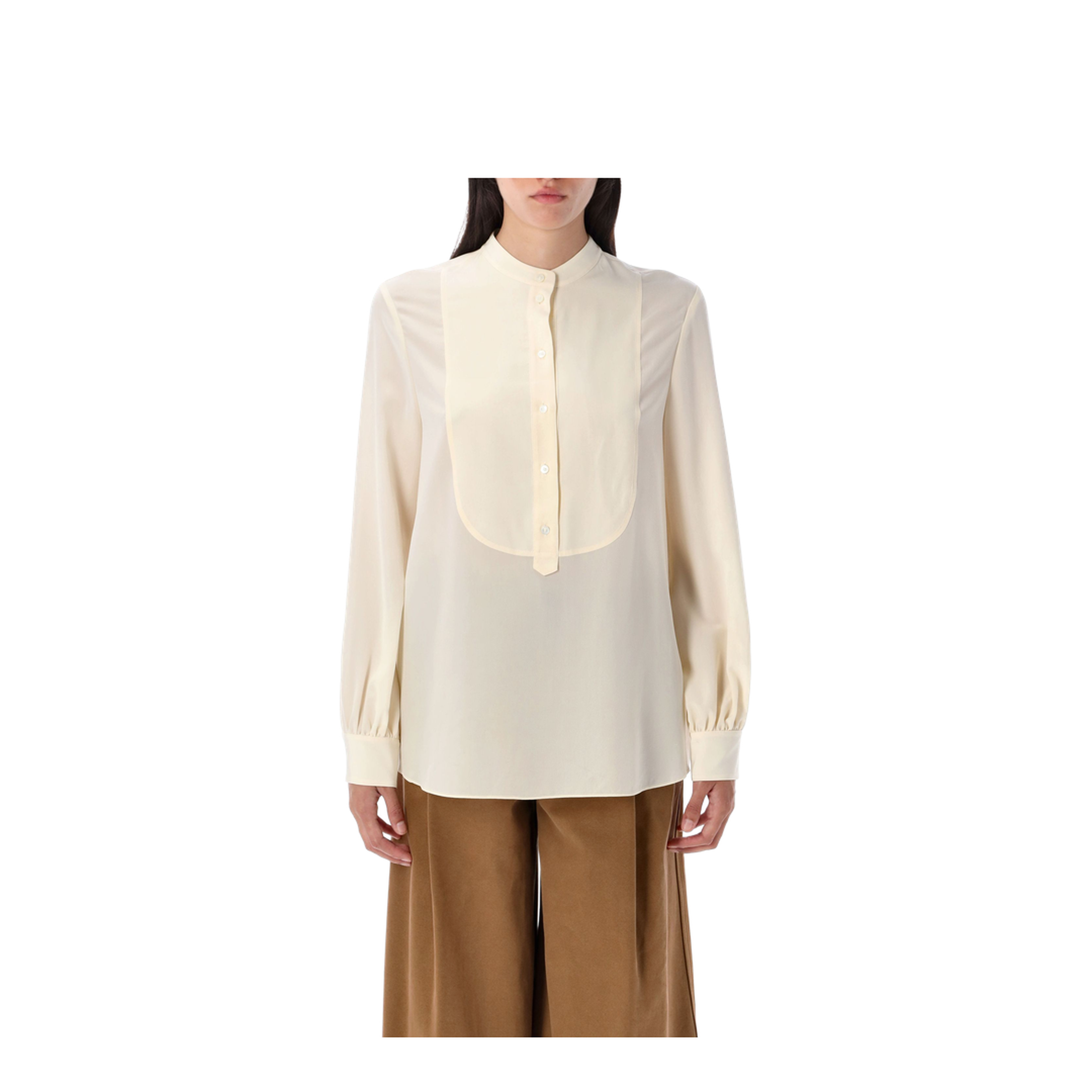 MAYFEYR - Chloè - T-Shirts And Polos - CH25AHT17077114