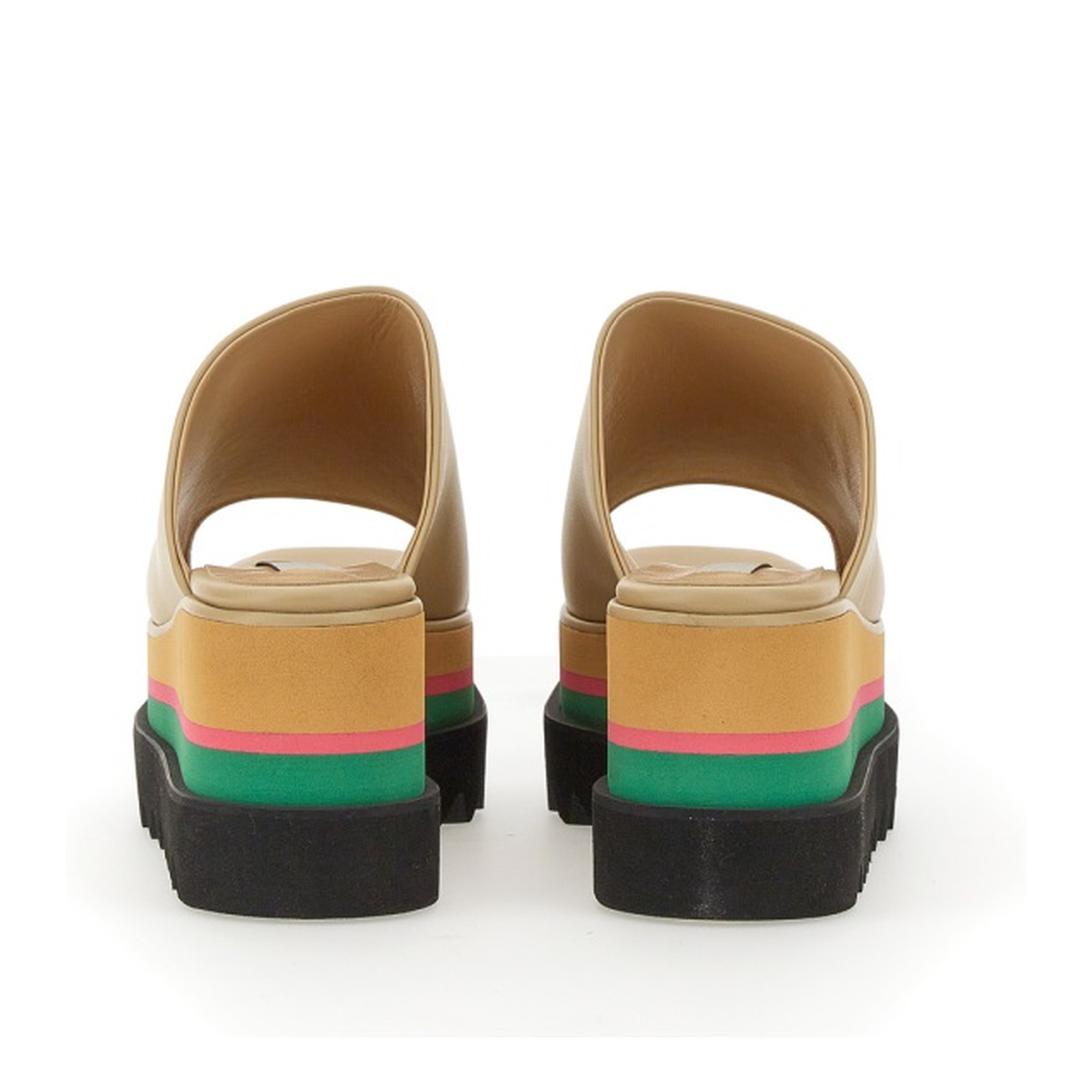 SNEAKELYSE SANDALS ECO