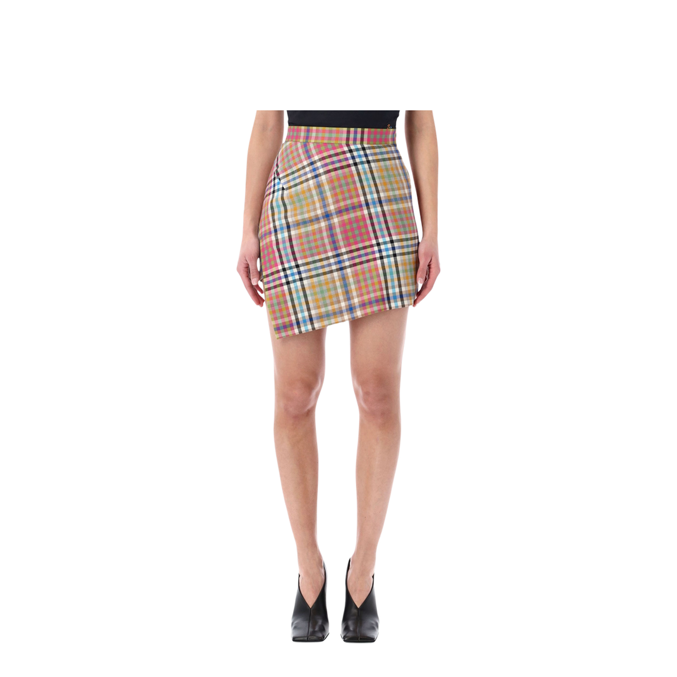MAYFEYR - Vivienne Westwood - Skirts Multicolour - 1K01002RW01CDO215