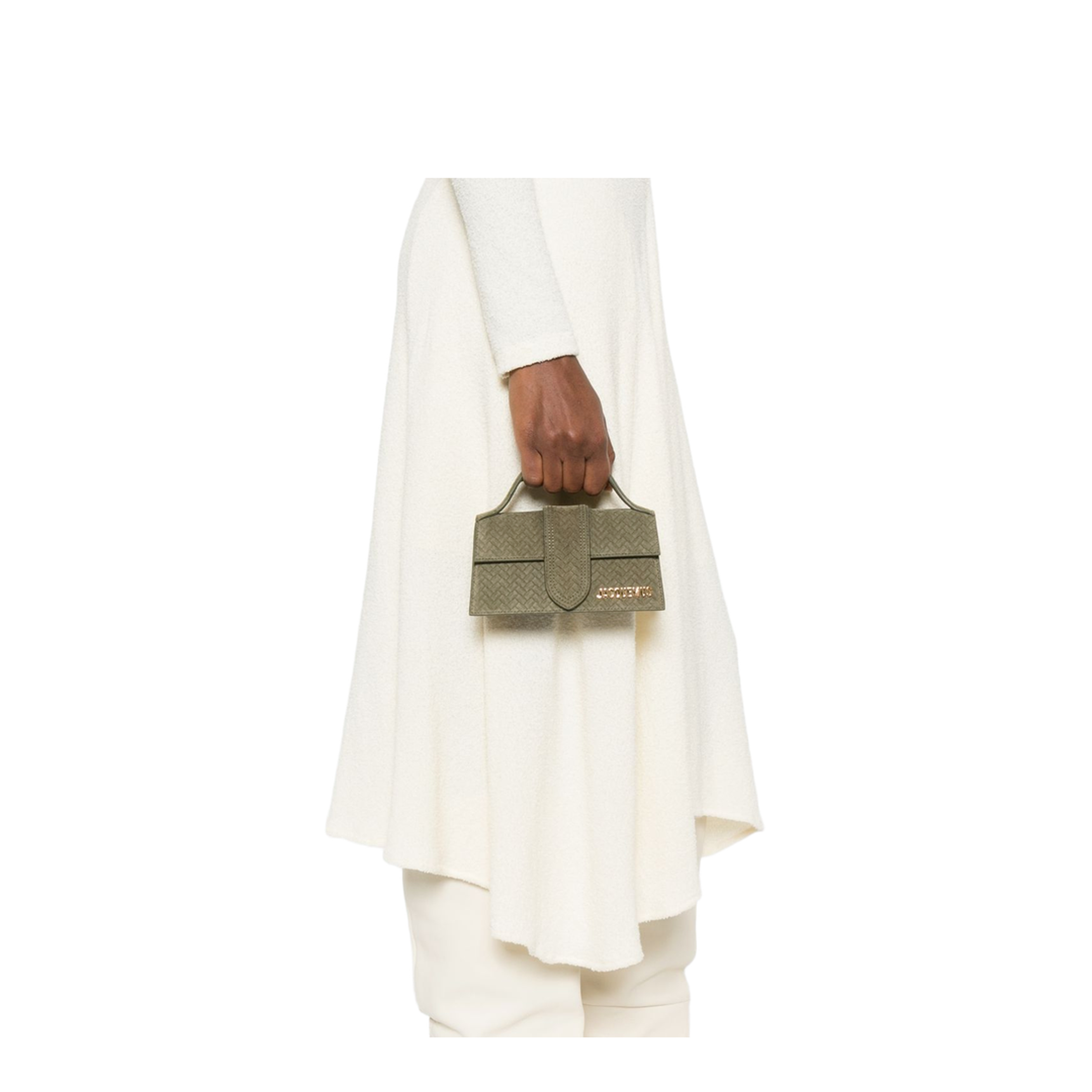 MAYFEYR - Jacquemus - Bags.. Green - BAW00006AC39A02560