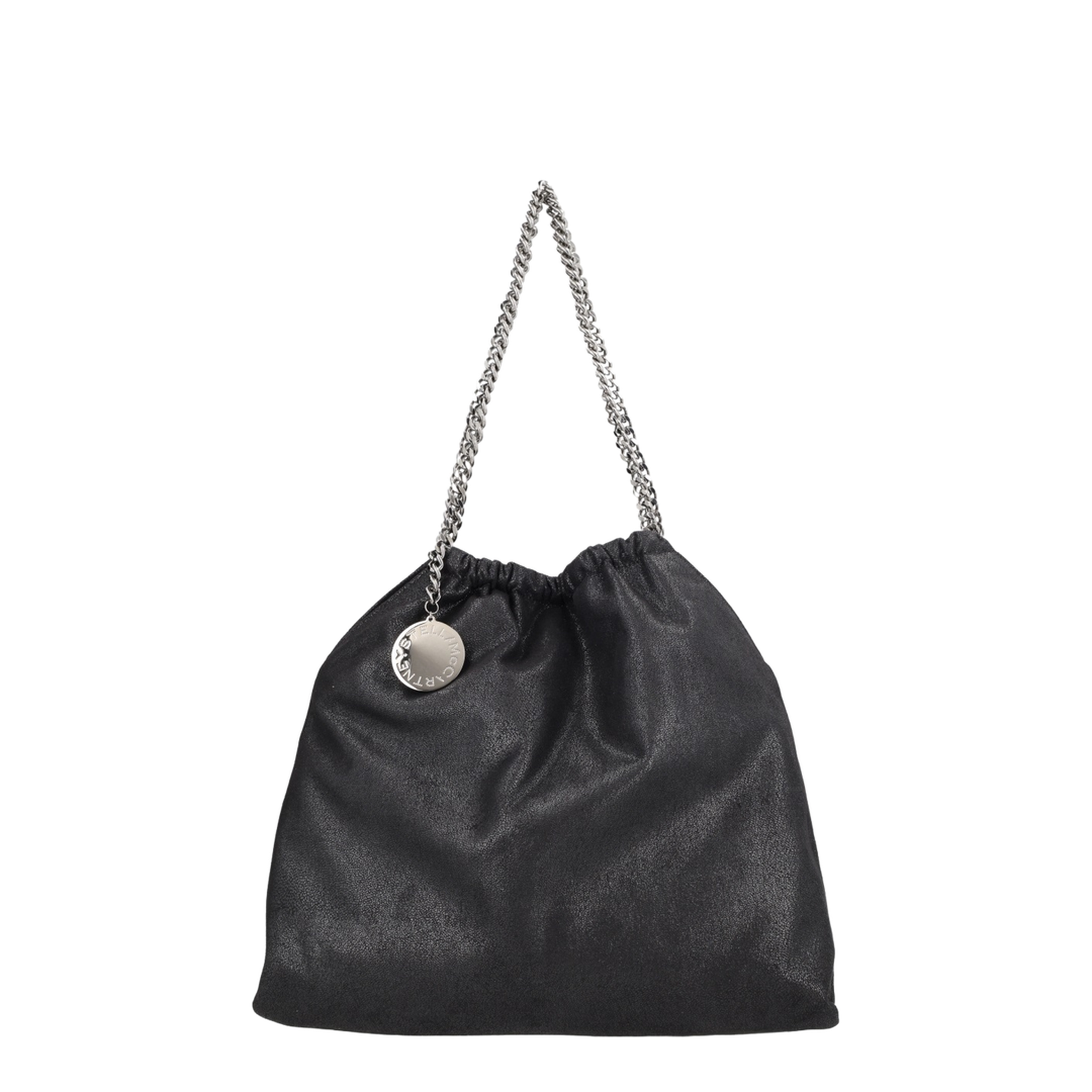 Falabella Drawstring Shoulder Bag