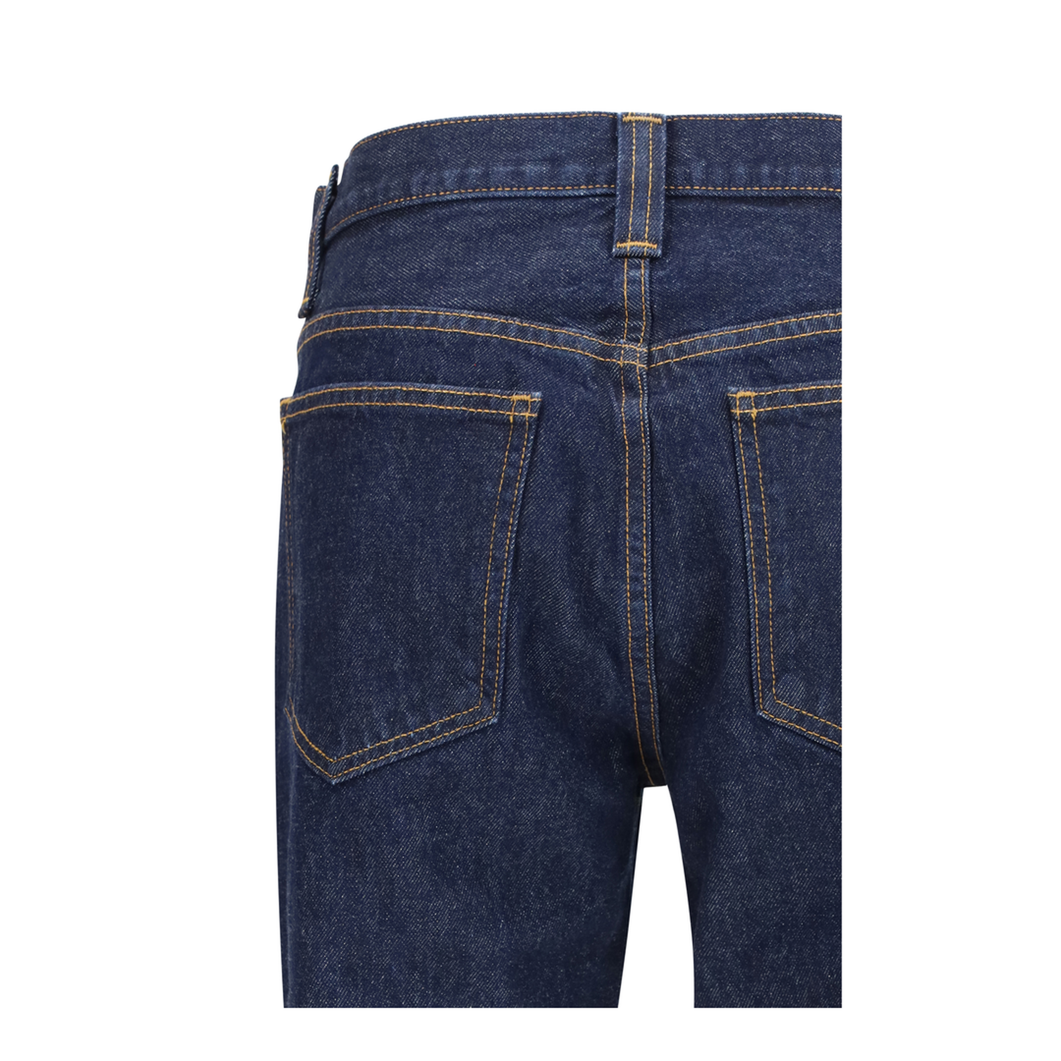 MAYFEYR - Khaite - Farley Jeans - 1181908040