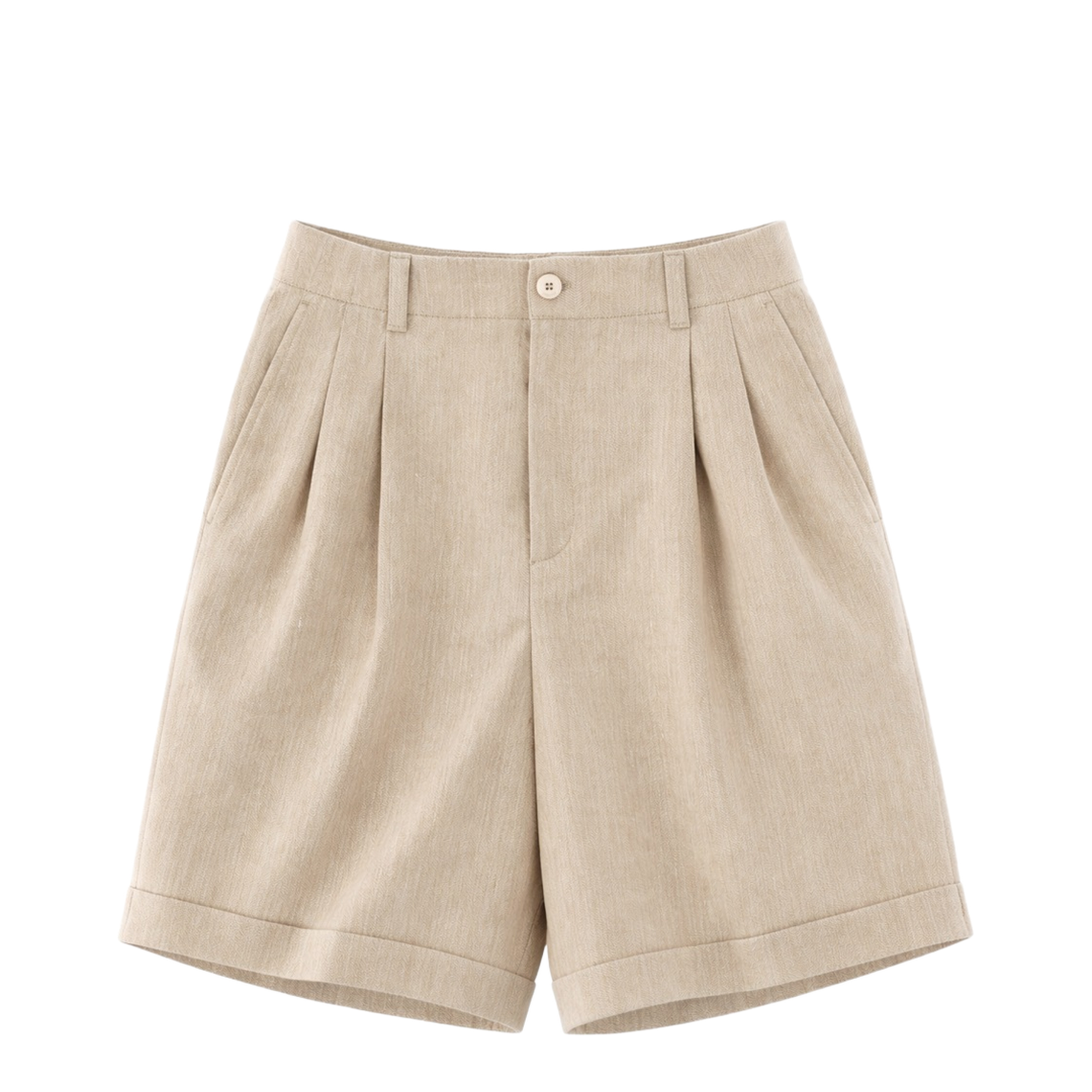 Pastro Bermuda Shorts