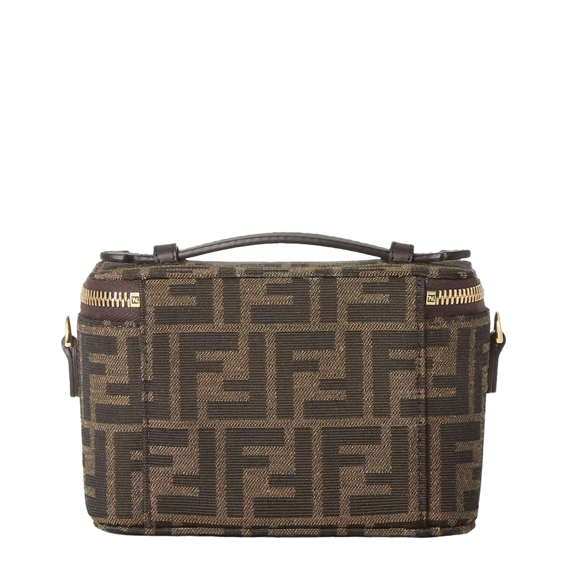 Vanity Handbag