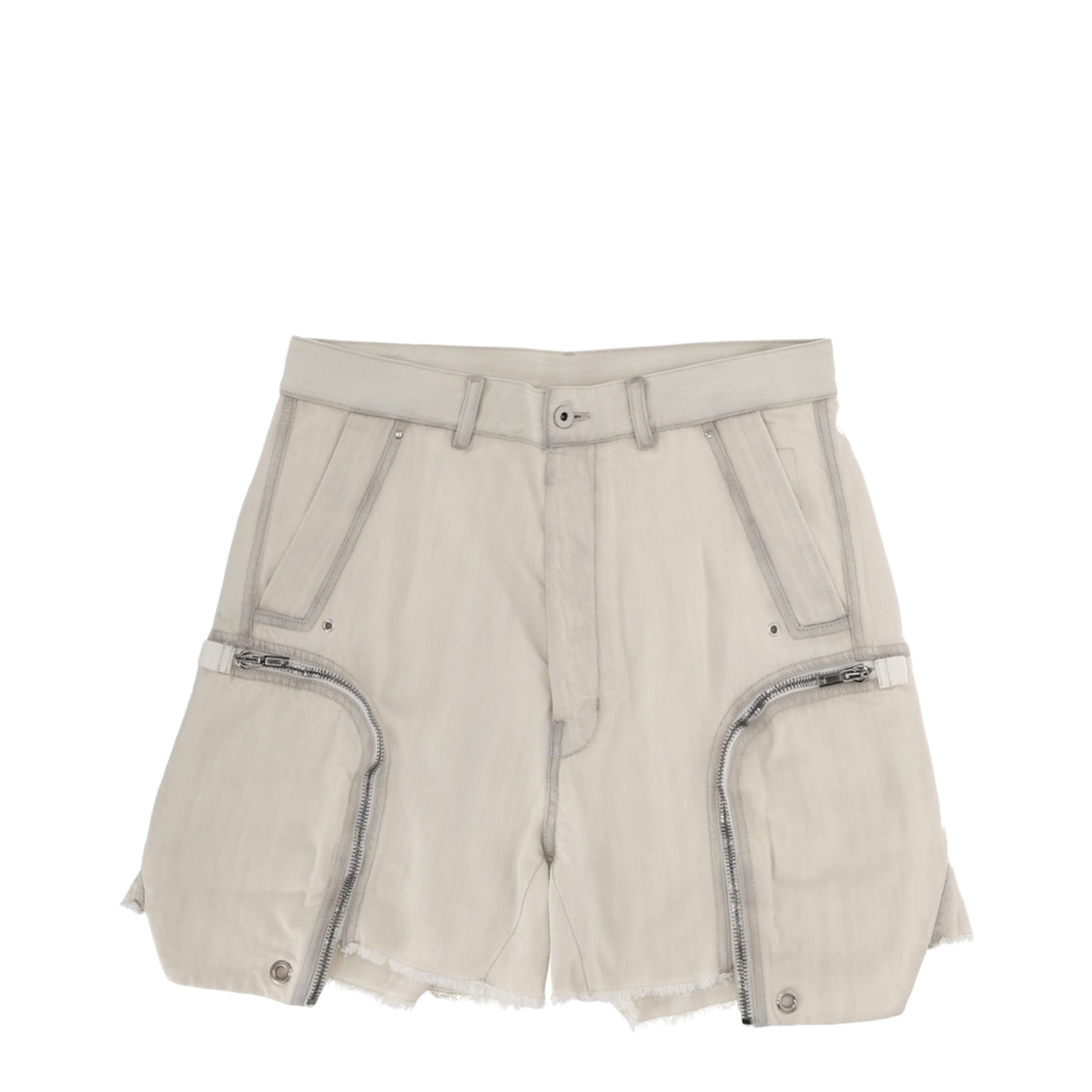 Bauhaus Shorts