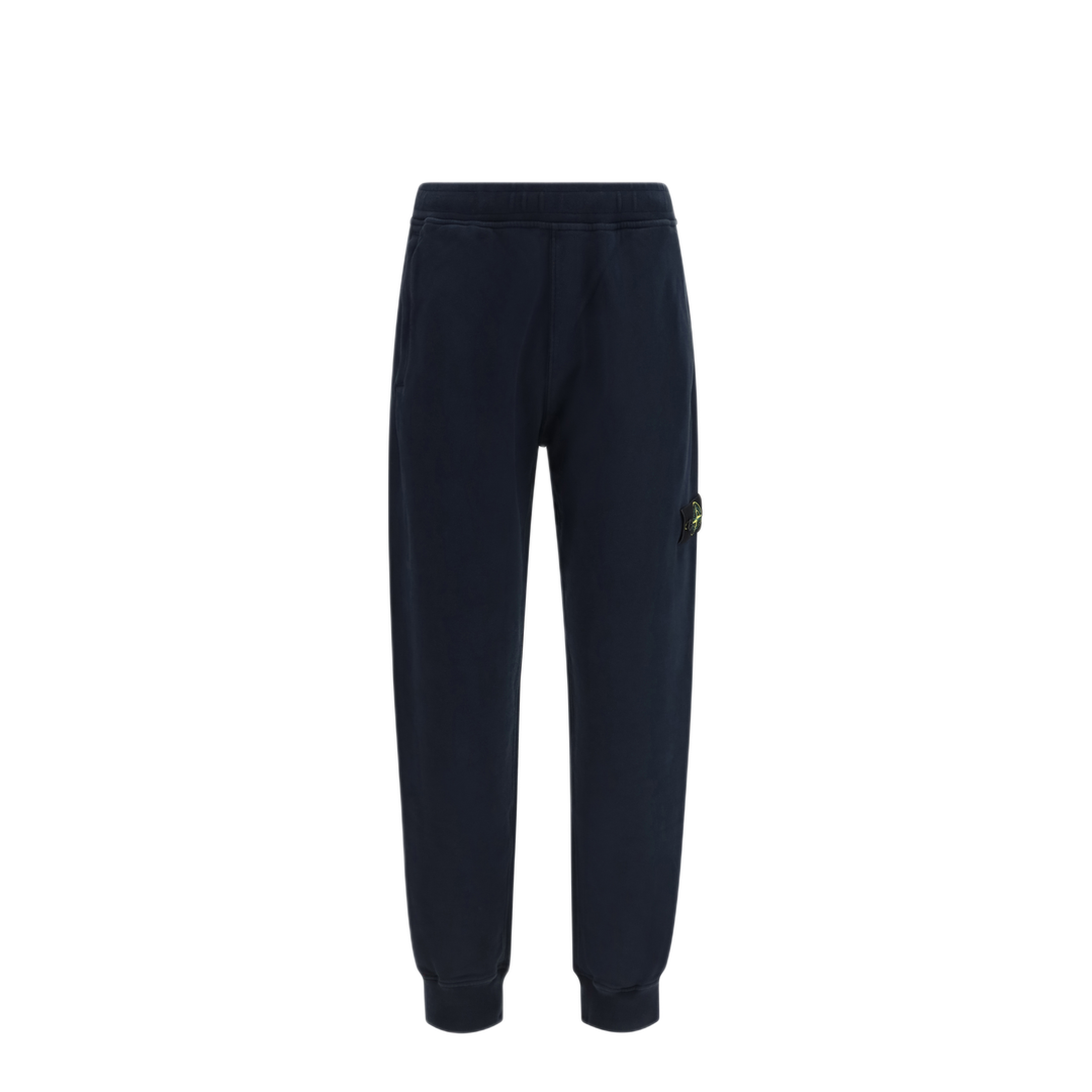 MAYFEYR - Stone Island - Logo Patch Sweatpants - L2S156200012S0A20