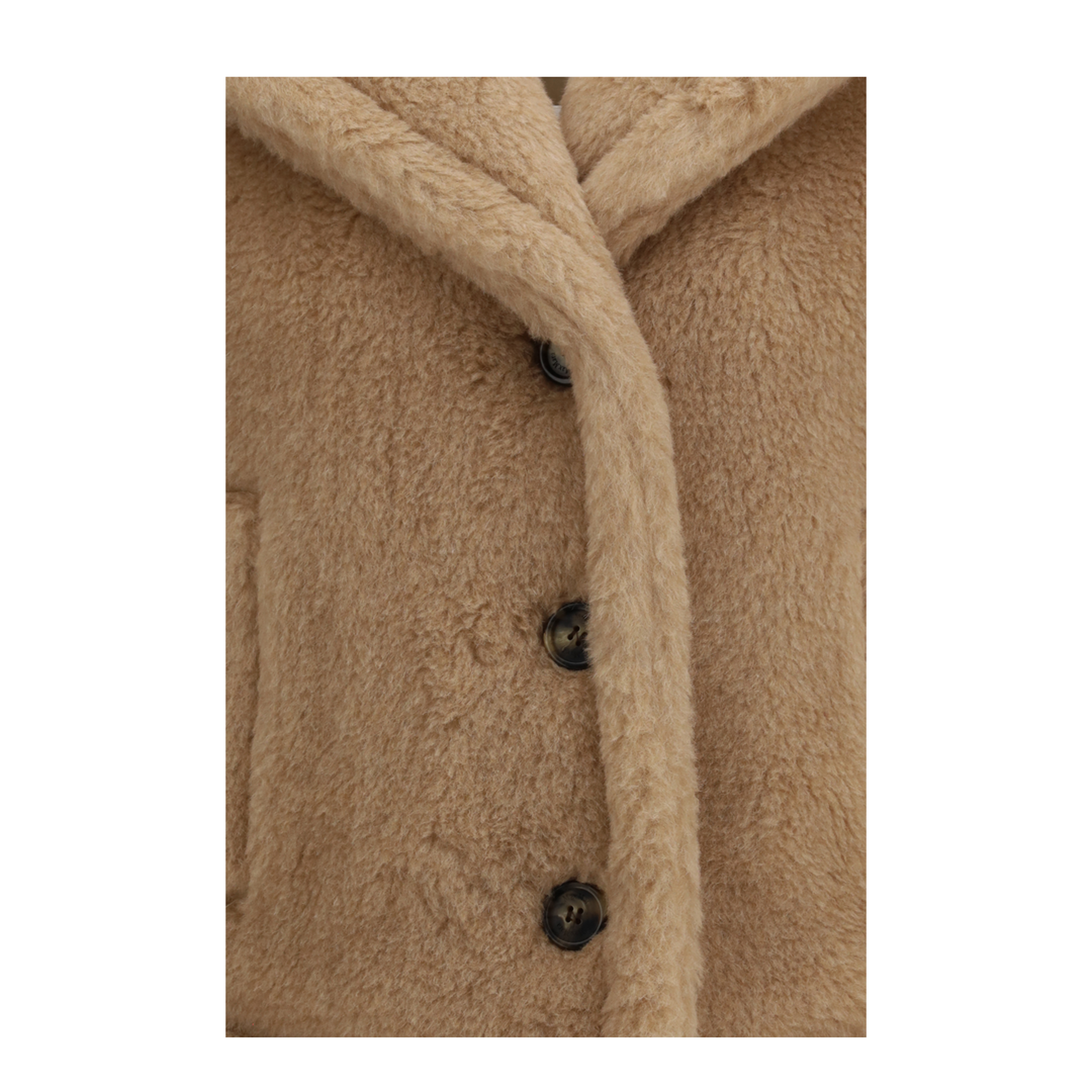 MAYFEYR - Max Mara - Corvino4 Cape Jacket - 2614731191600